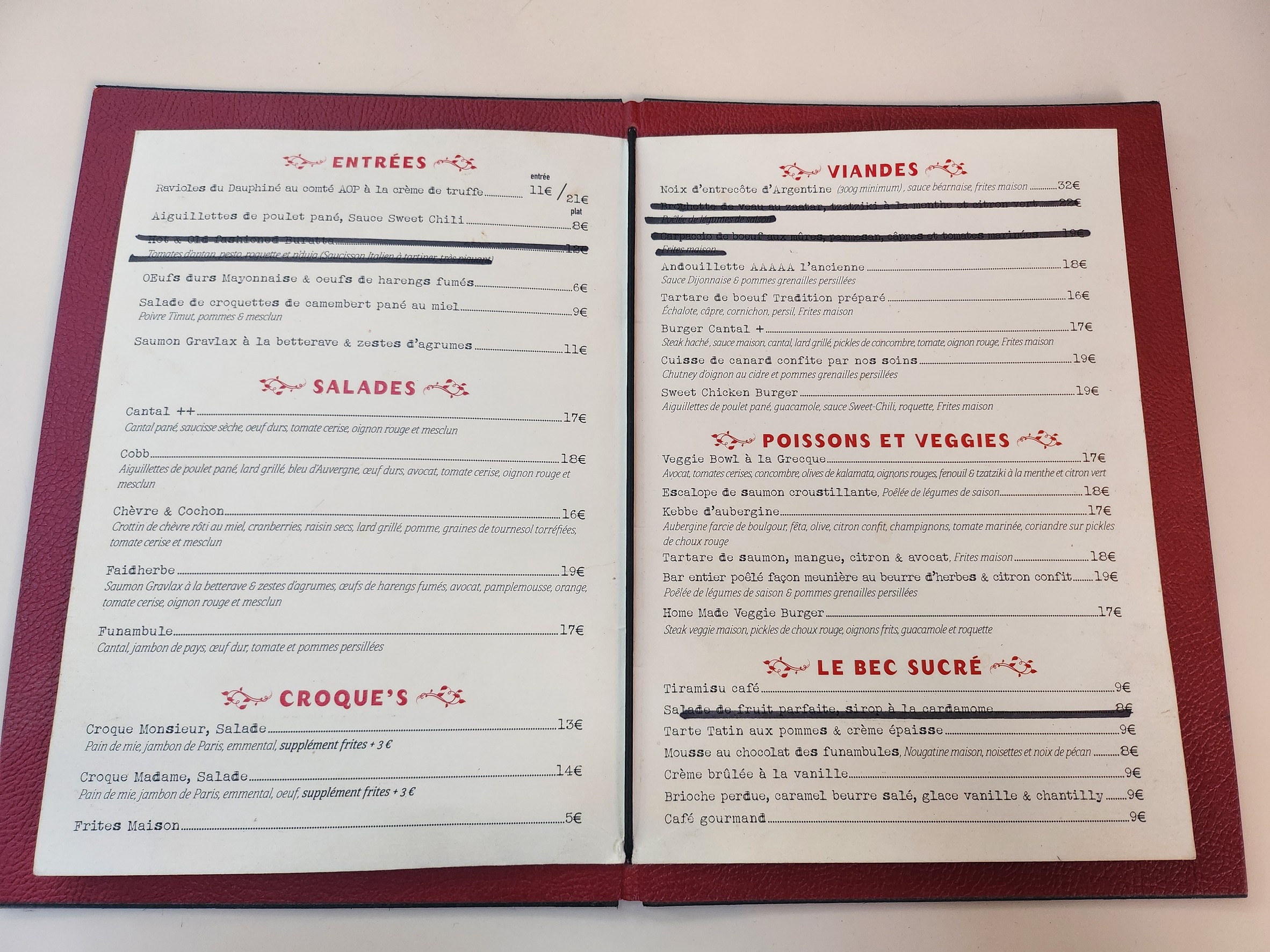 Menu image 1