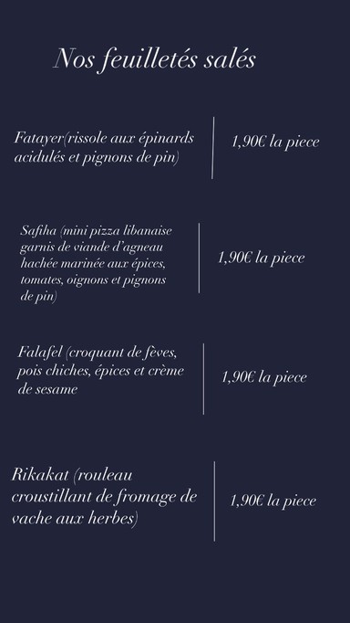 Restaurant et Snack du Pont