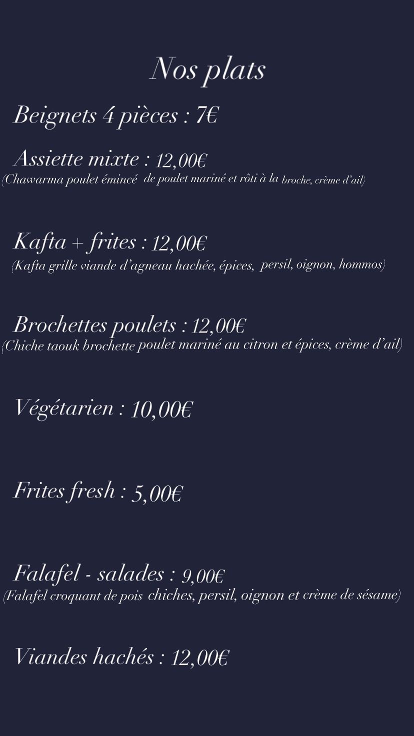 Menu image 3