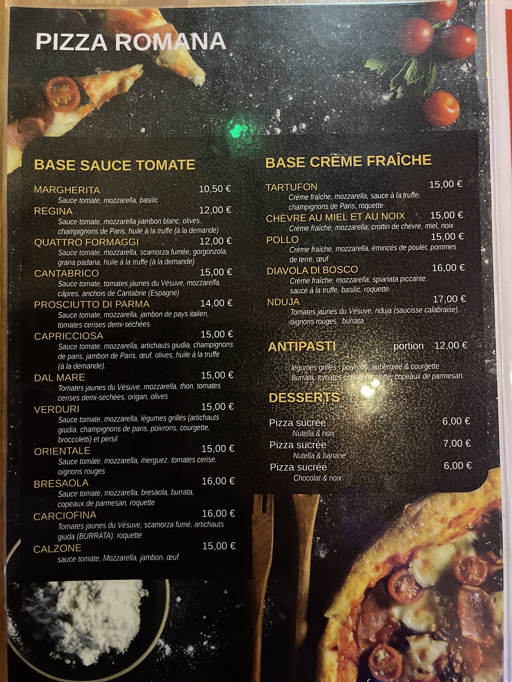Menu image 1