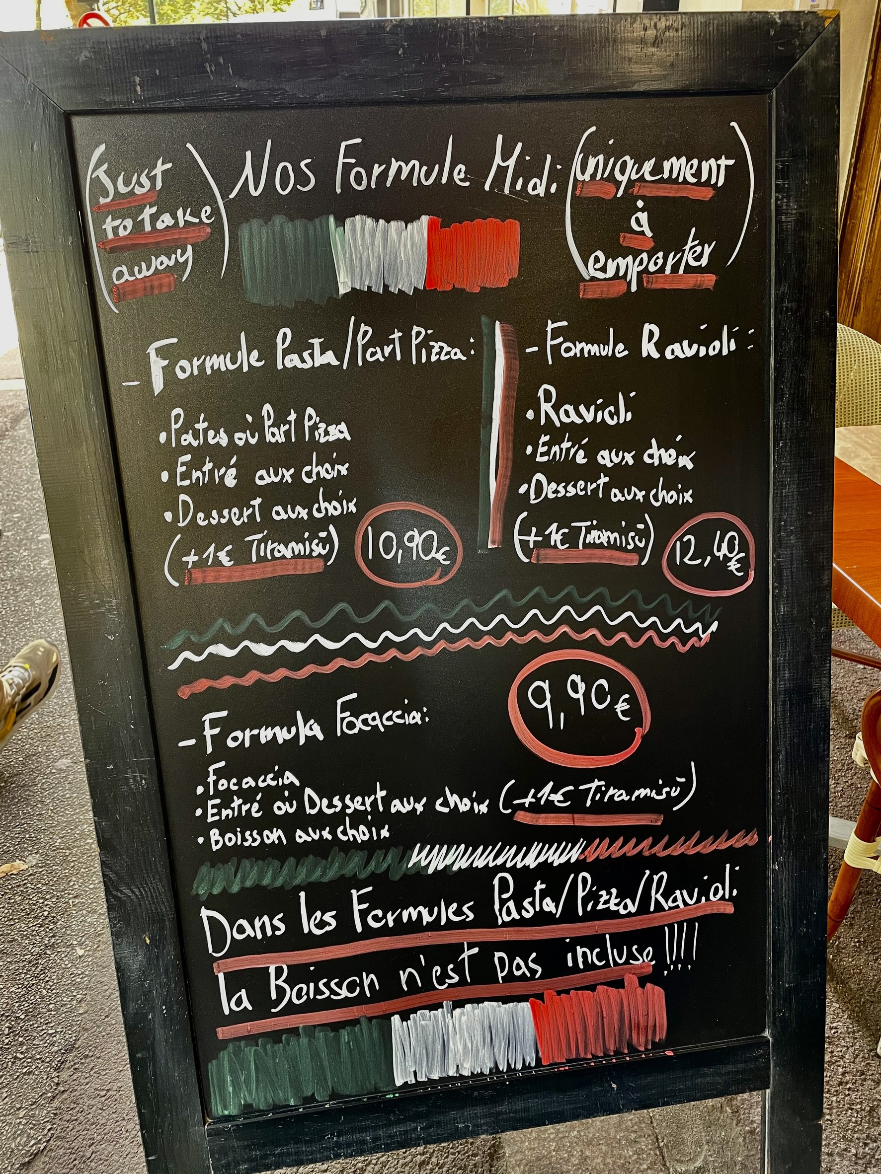 Menu image 2