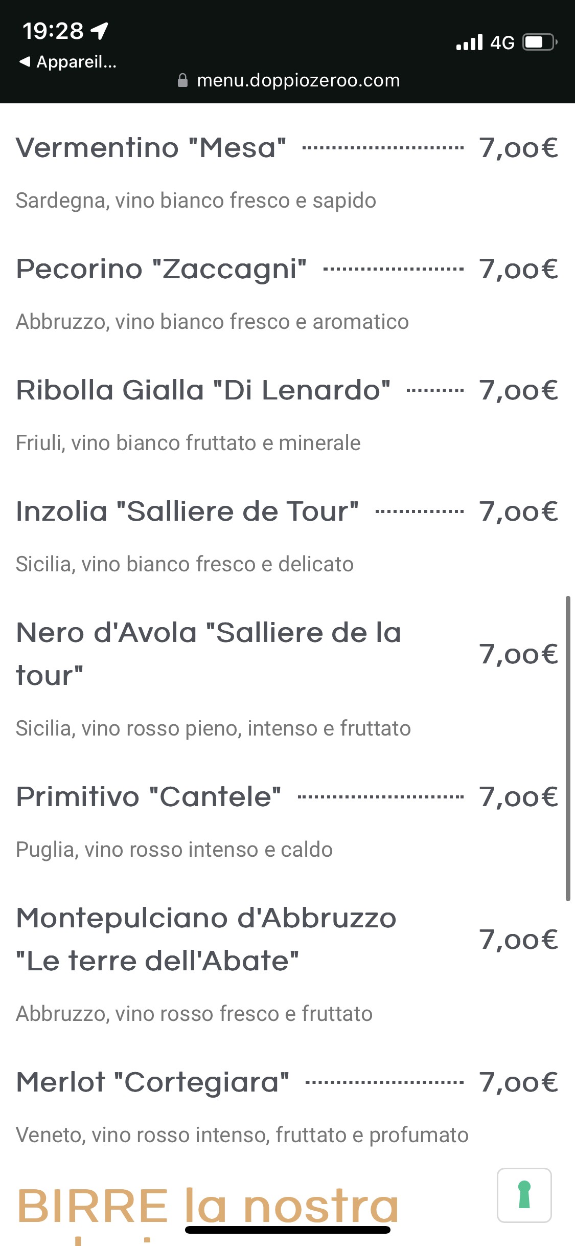 Menu image 3