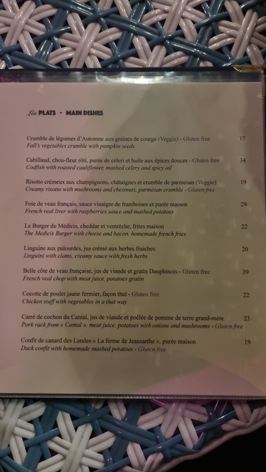 Le Petit Medicis