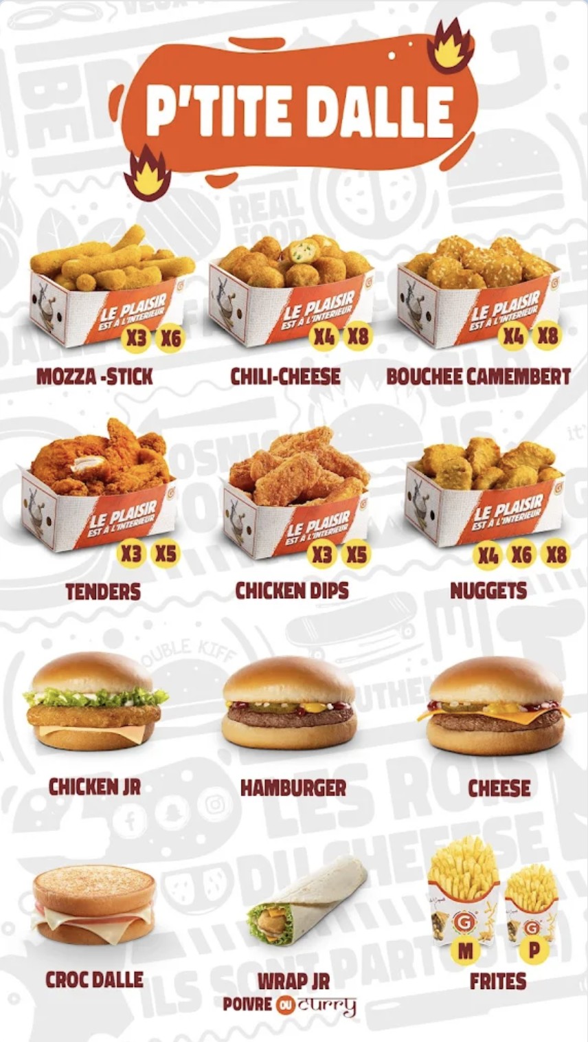 Menu image 3