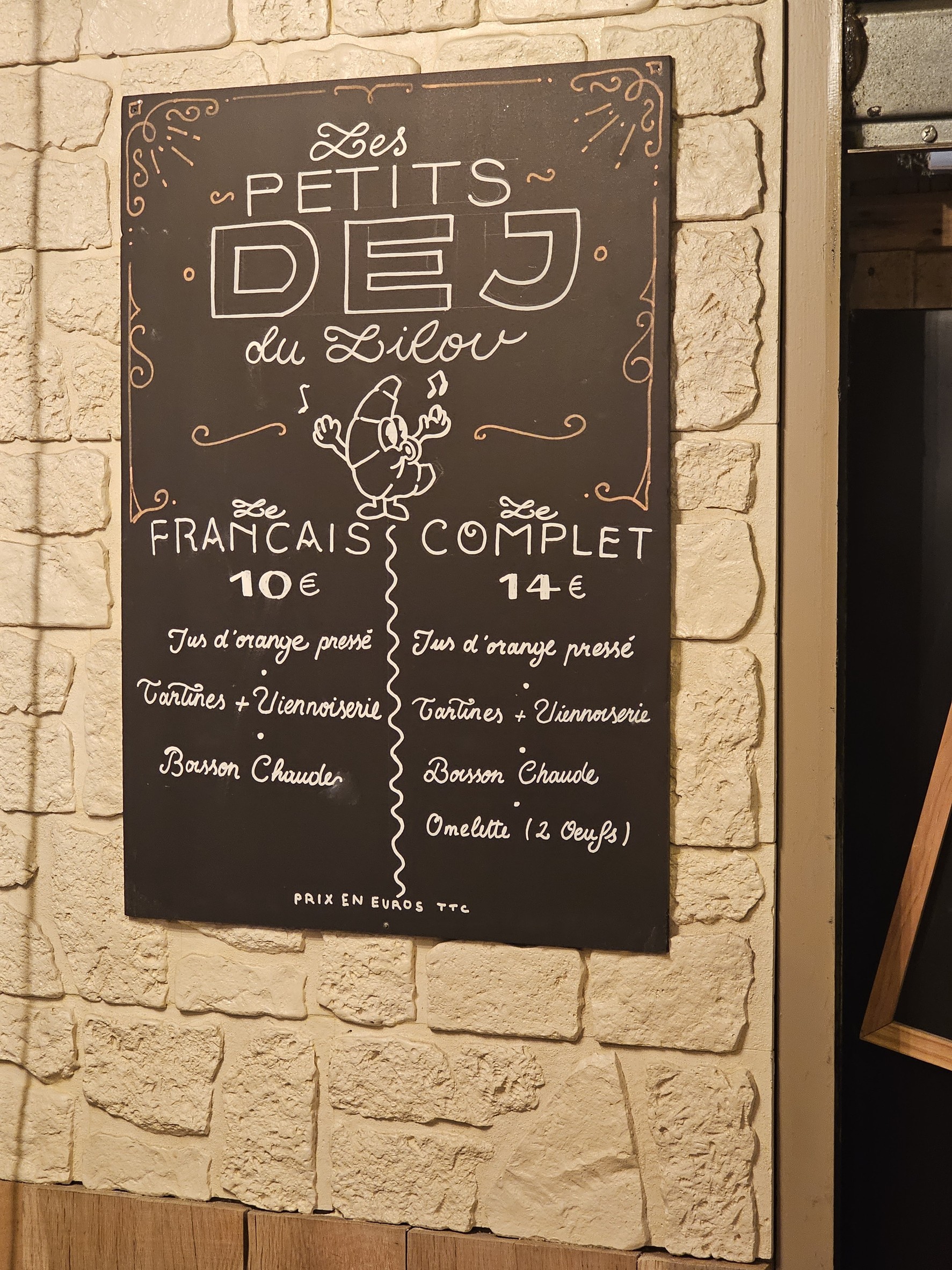 Menu image 1