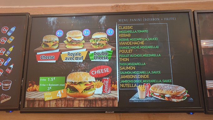 Express Food