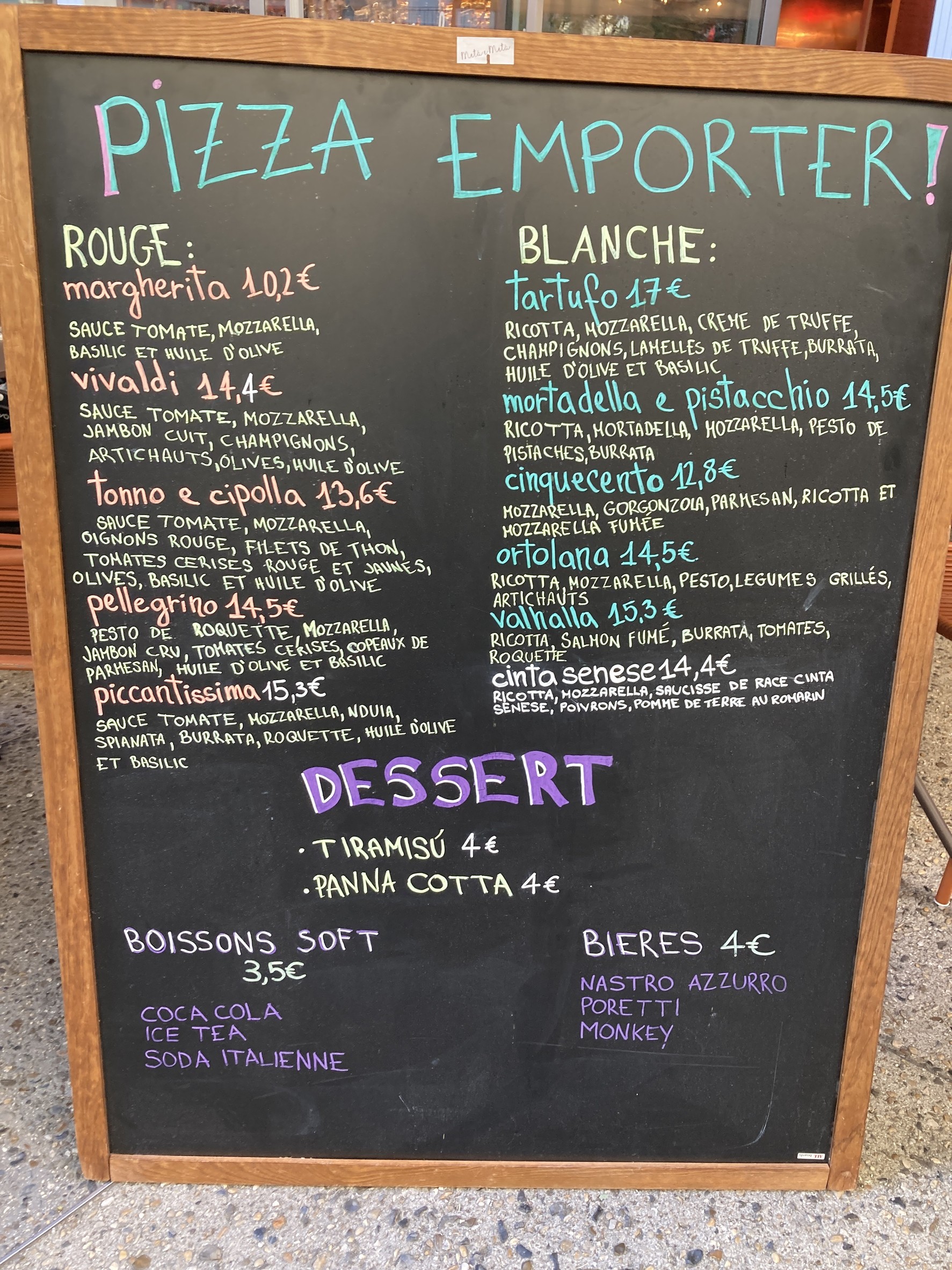 Menu image 2