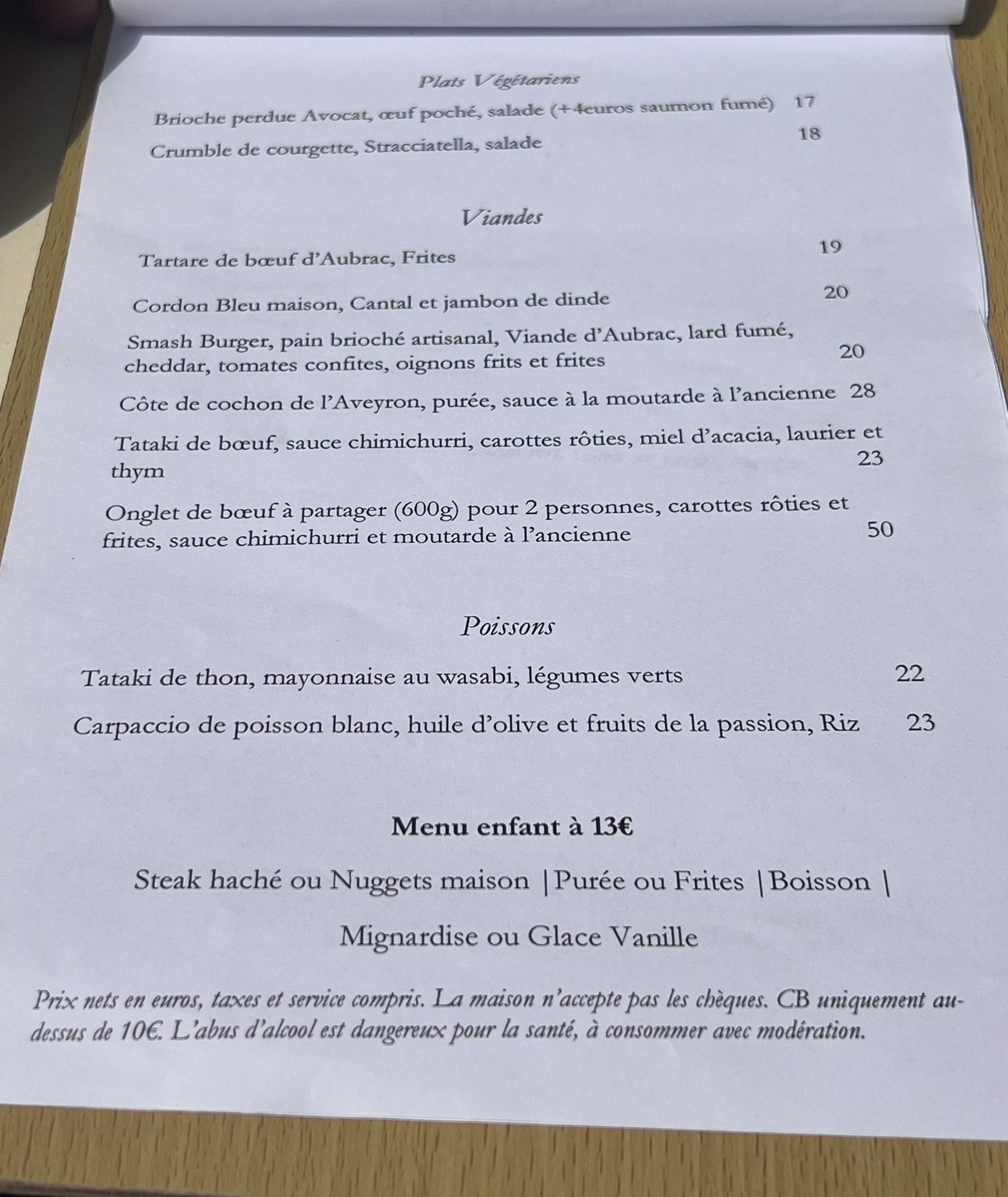 Menu image 2