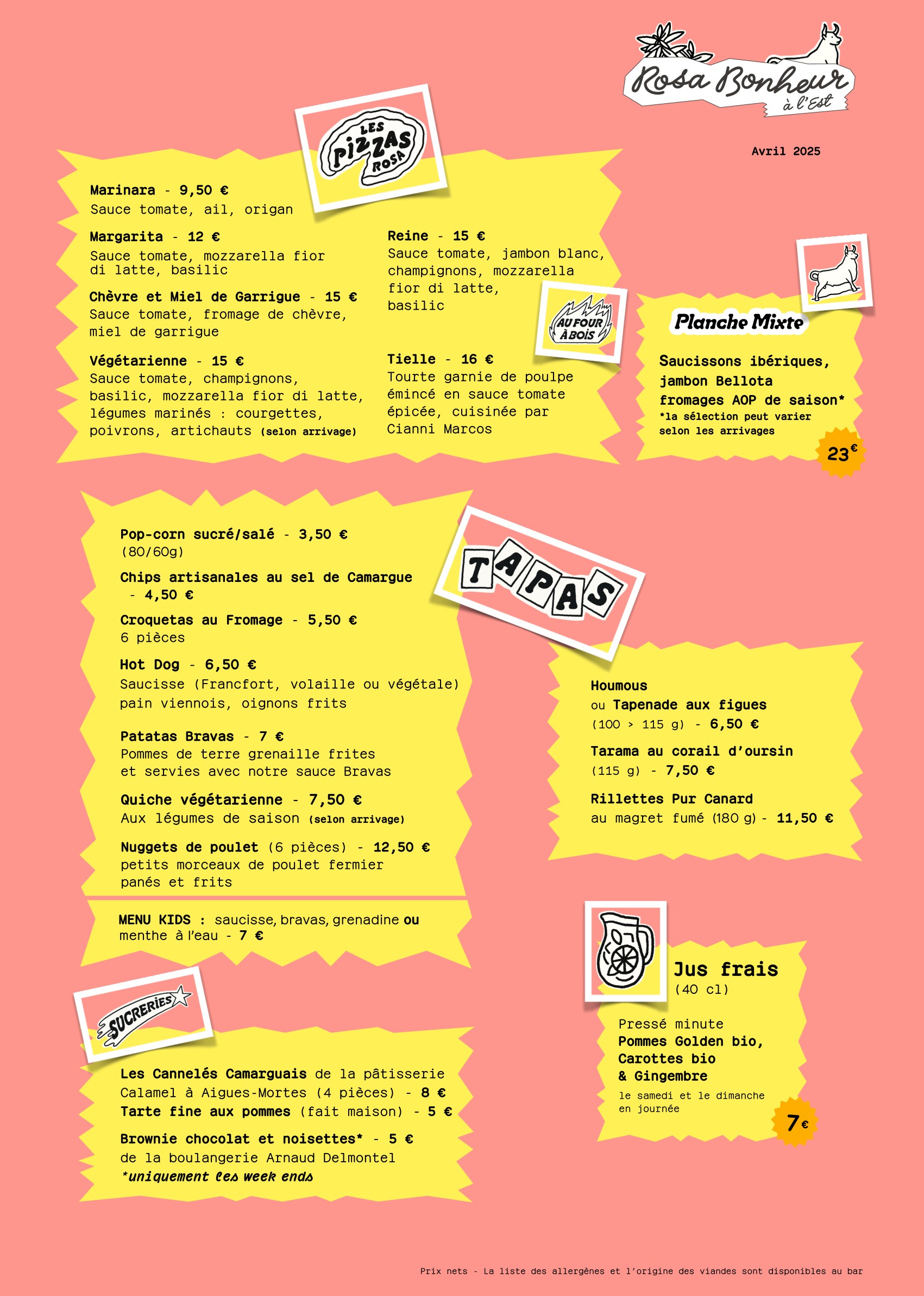 Menu image 1