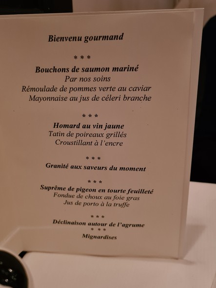 Le Petit Pergolèse