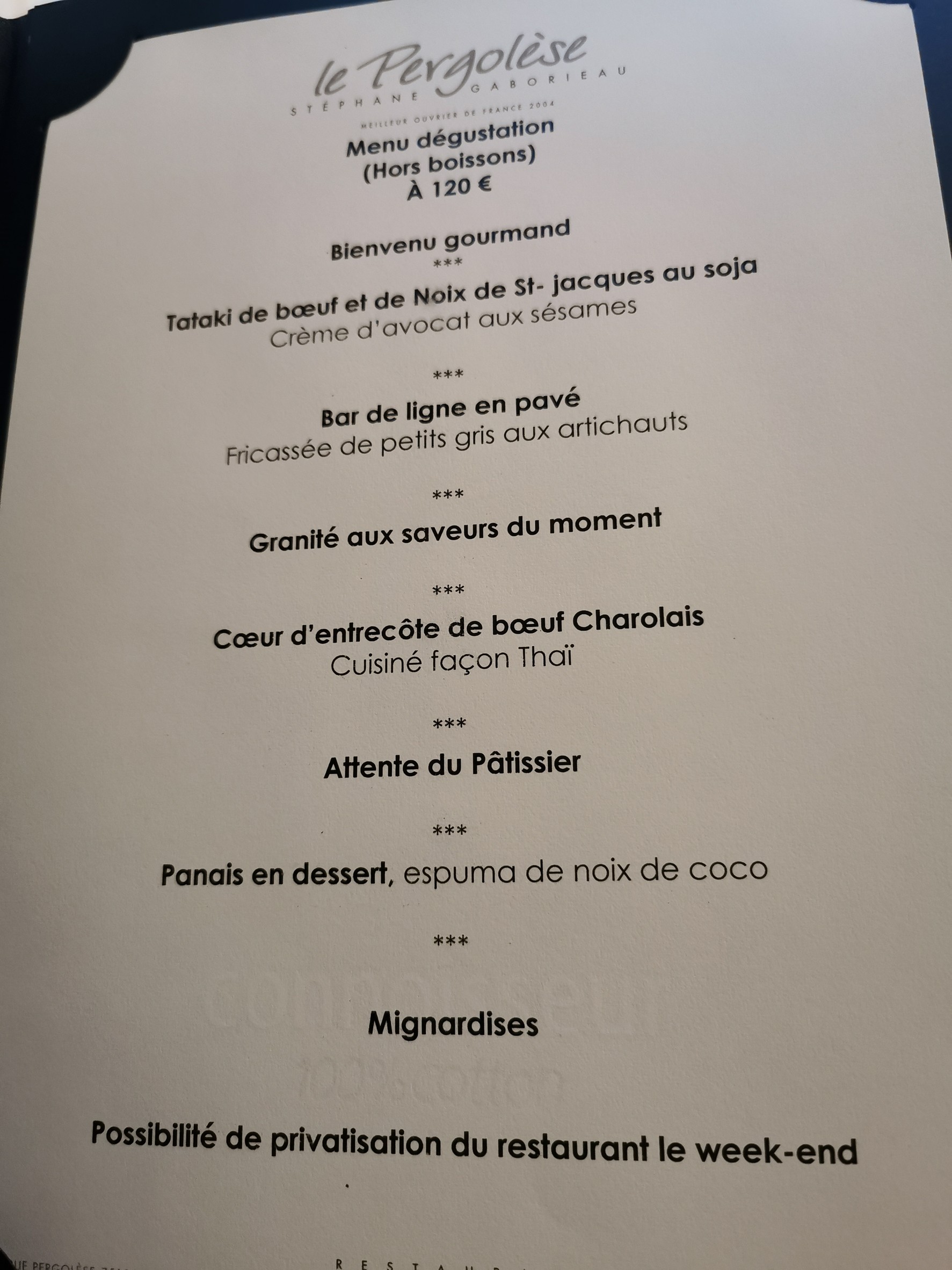Menu image 2