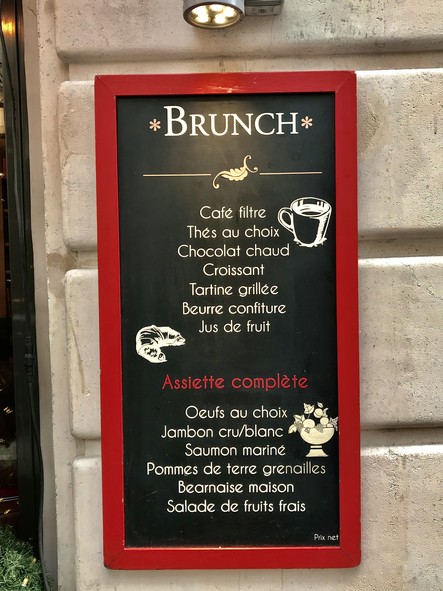 Baroche