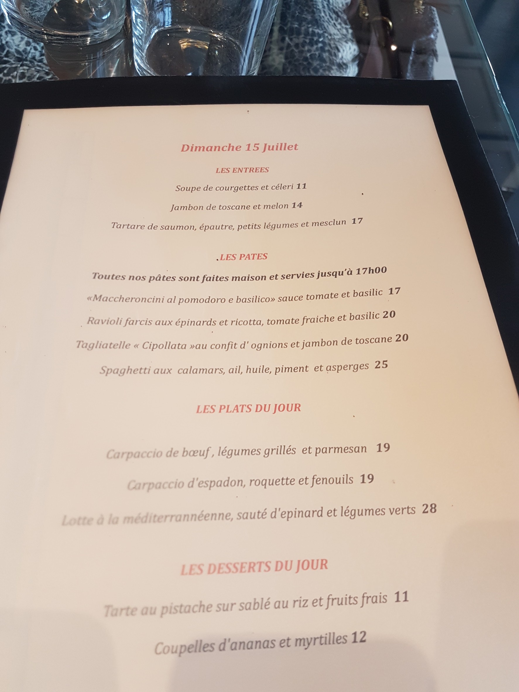 Menu image 2