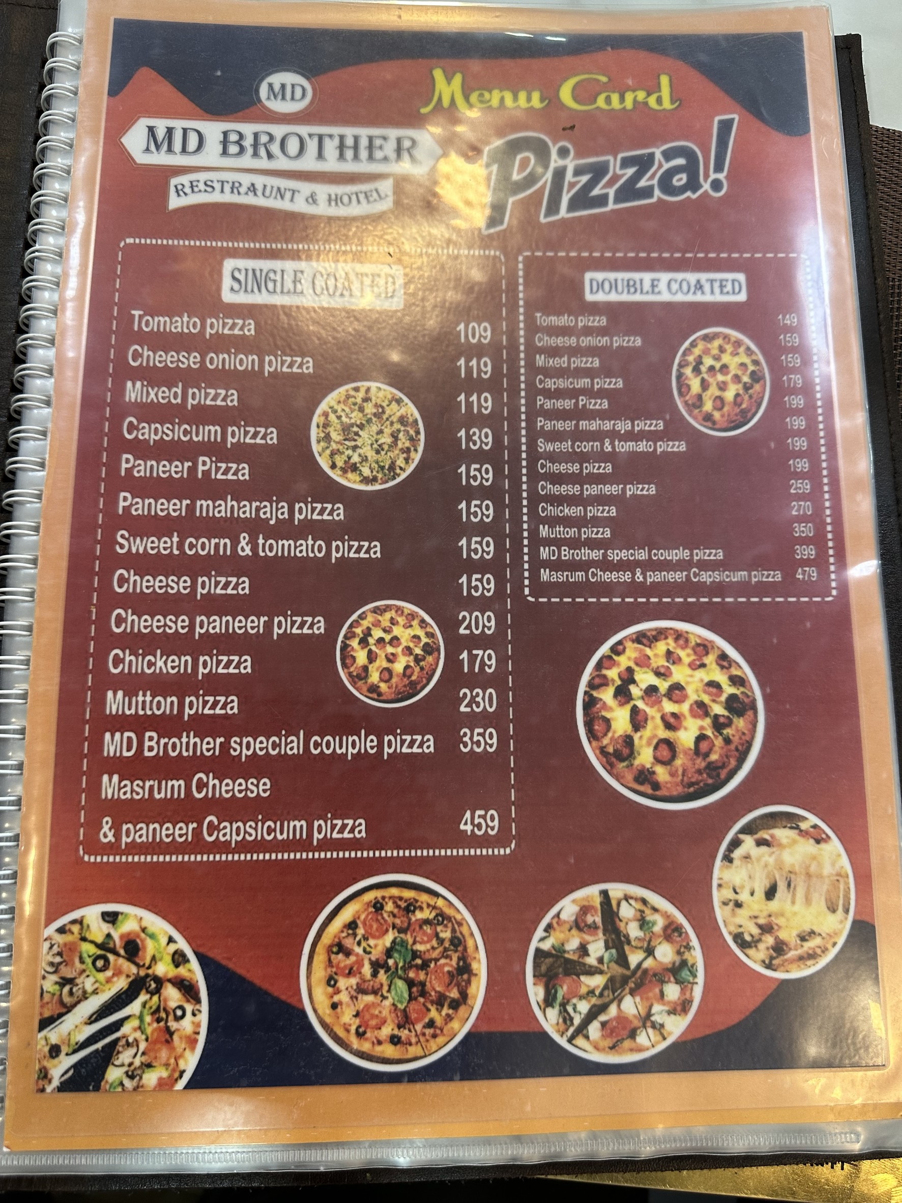 Menu image 3