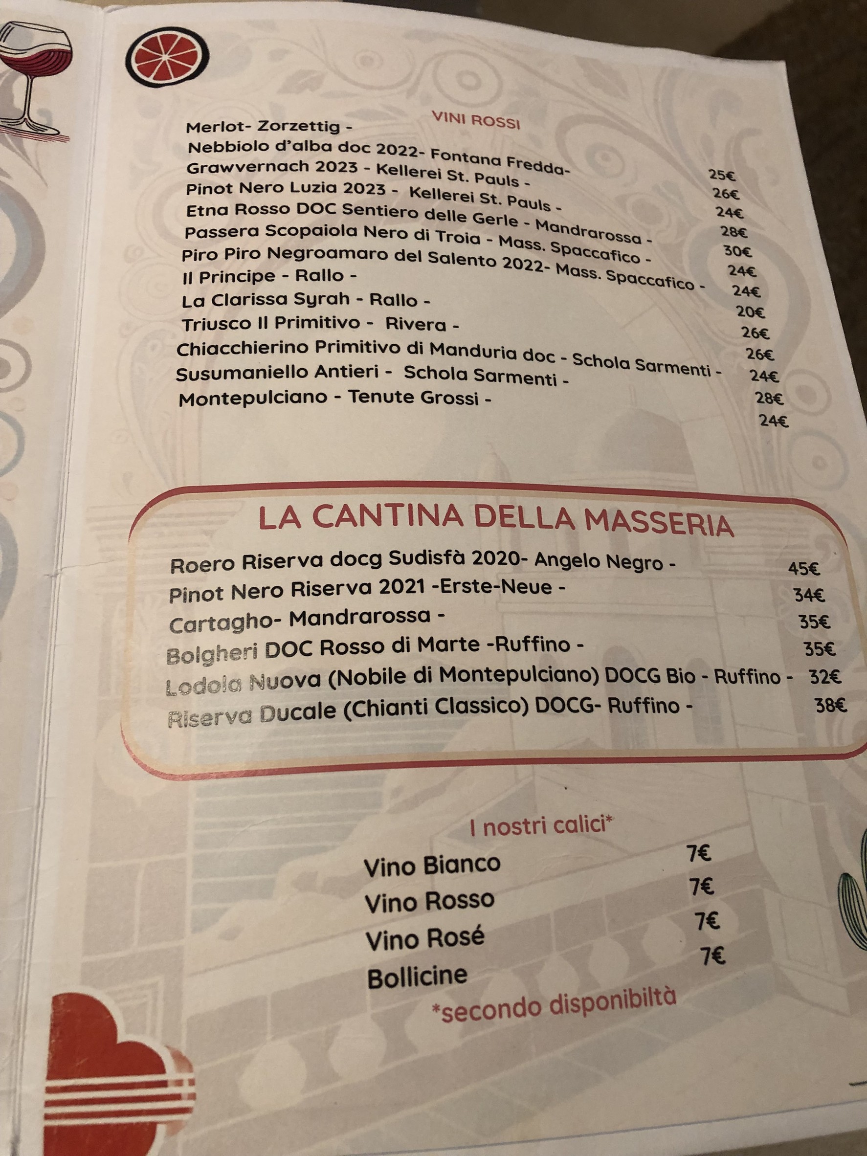 Menu image 2