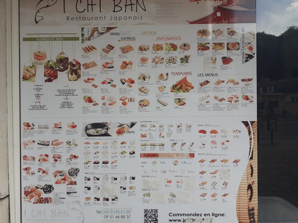 Ichiban