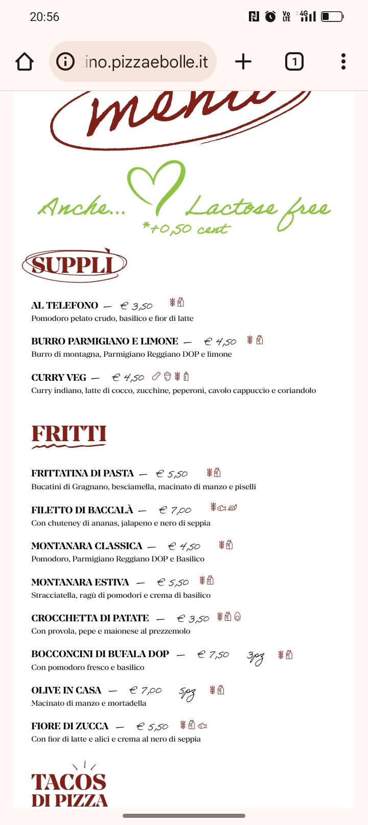 Menu image 2