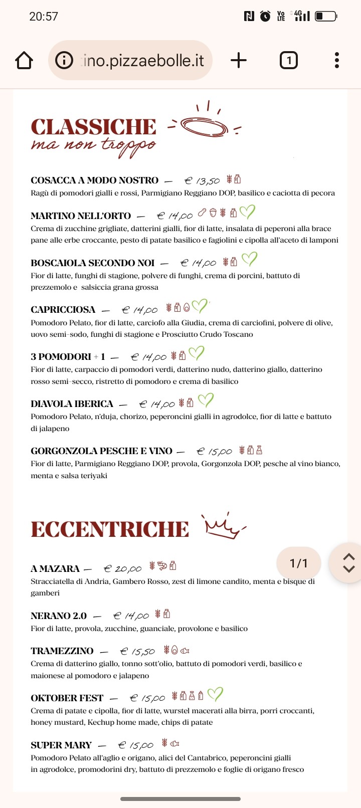 Menu image 3