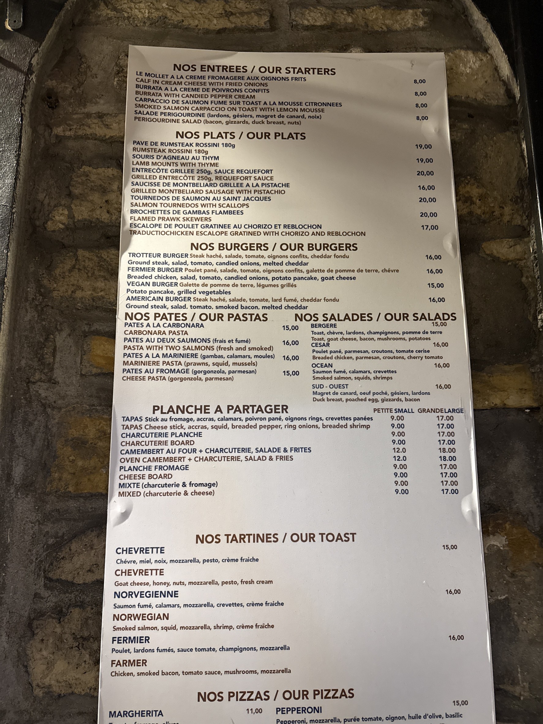Menu image 1