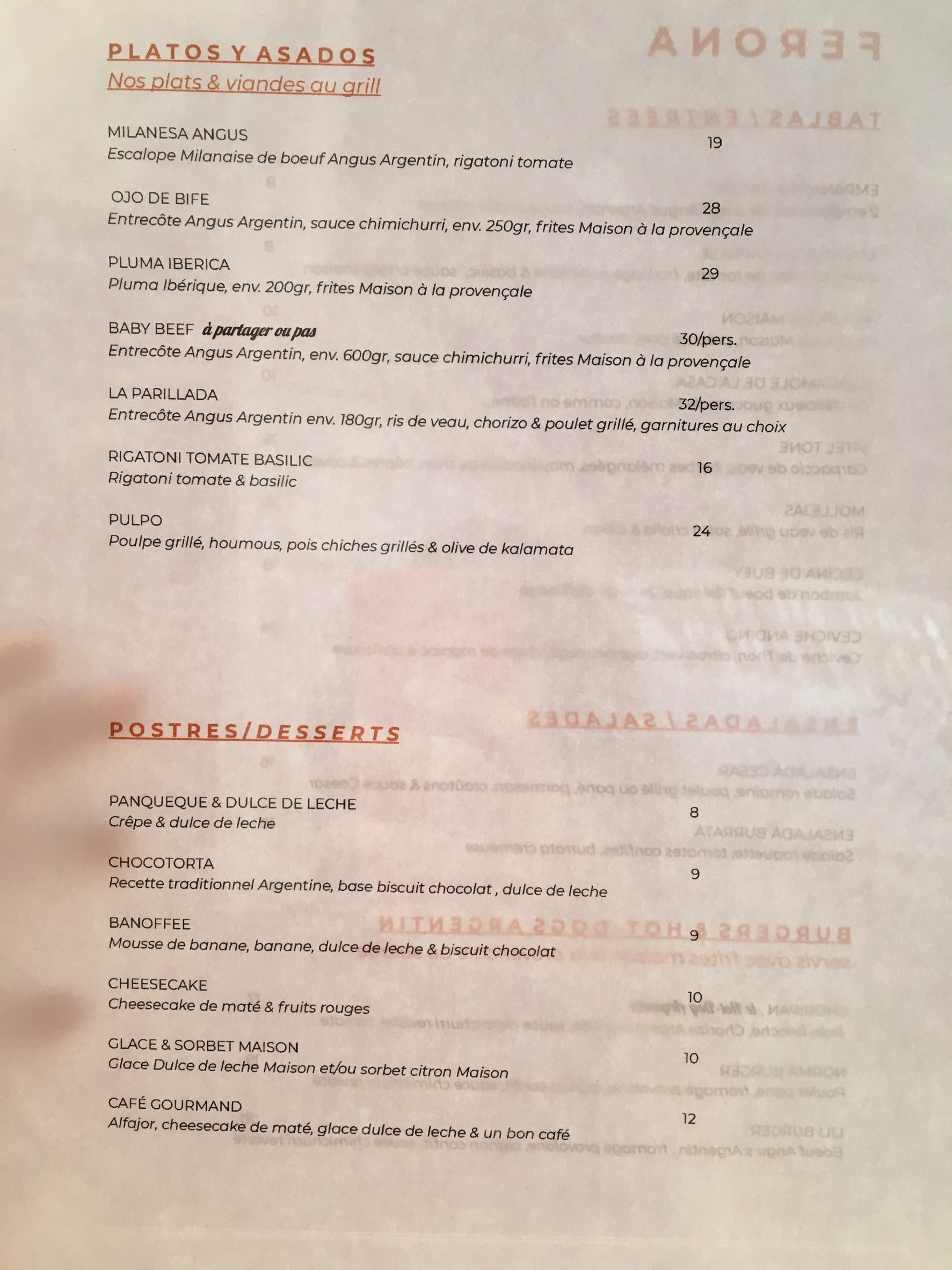 Menu image 2