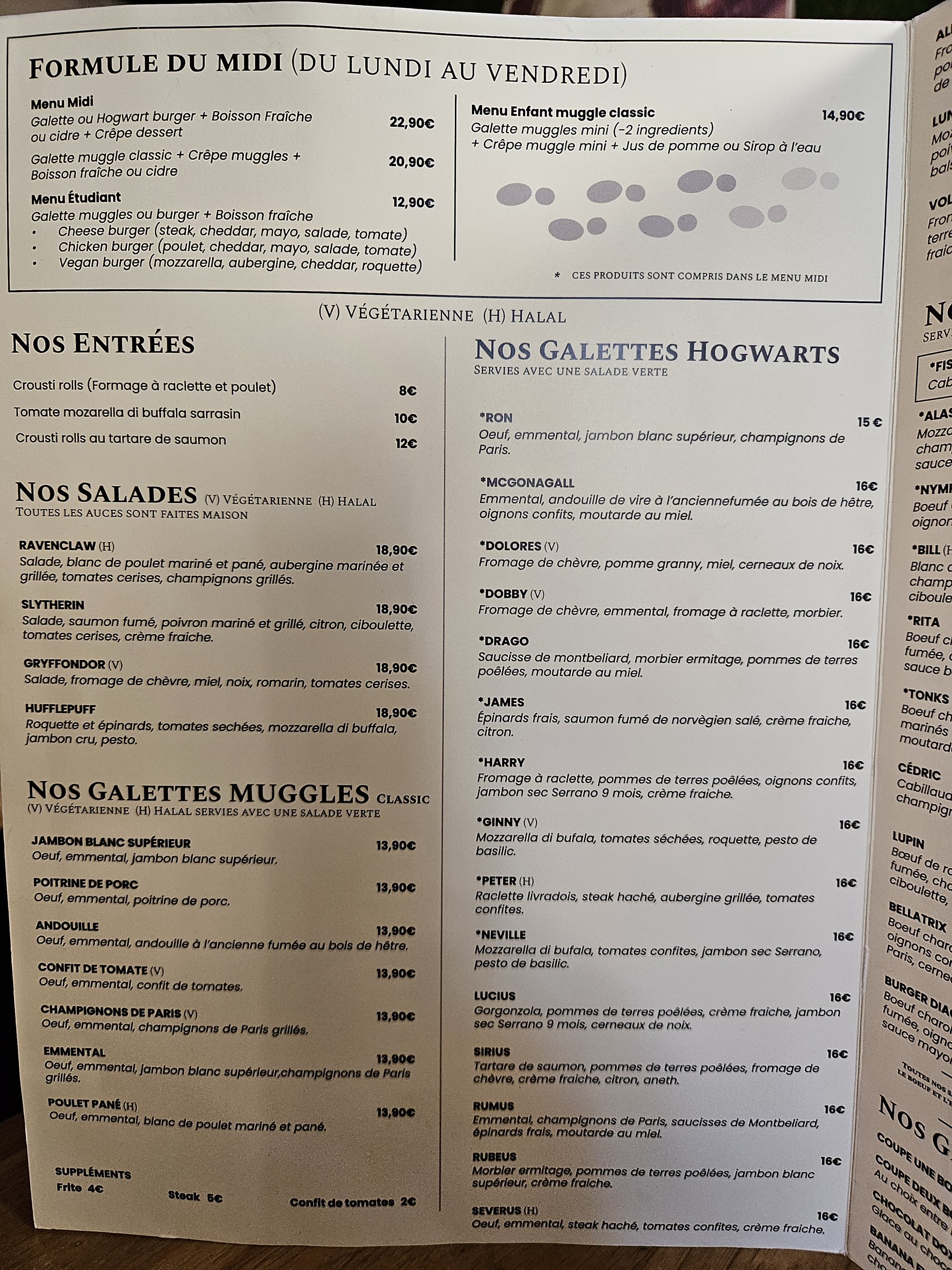 Menu image 1