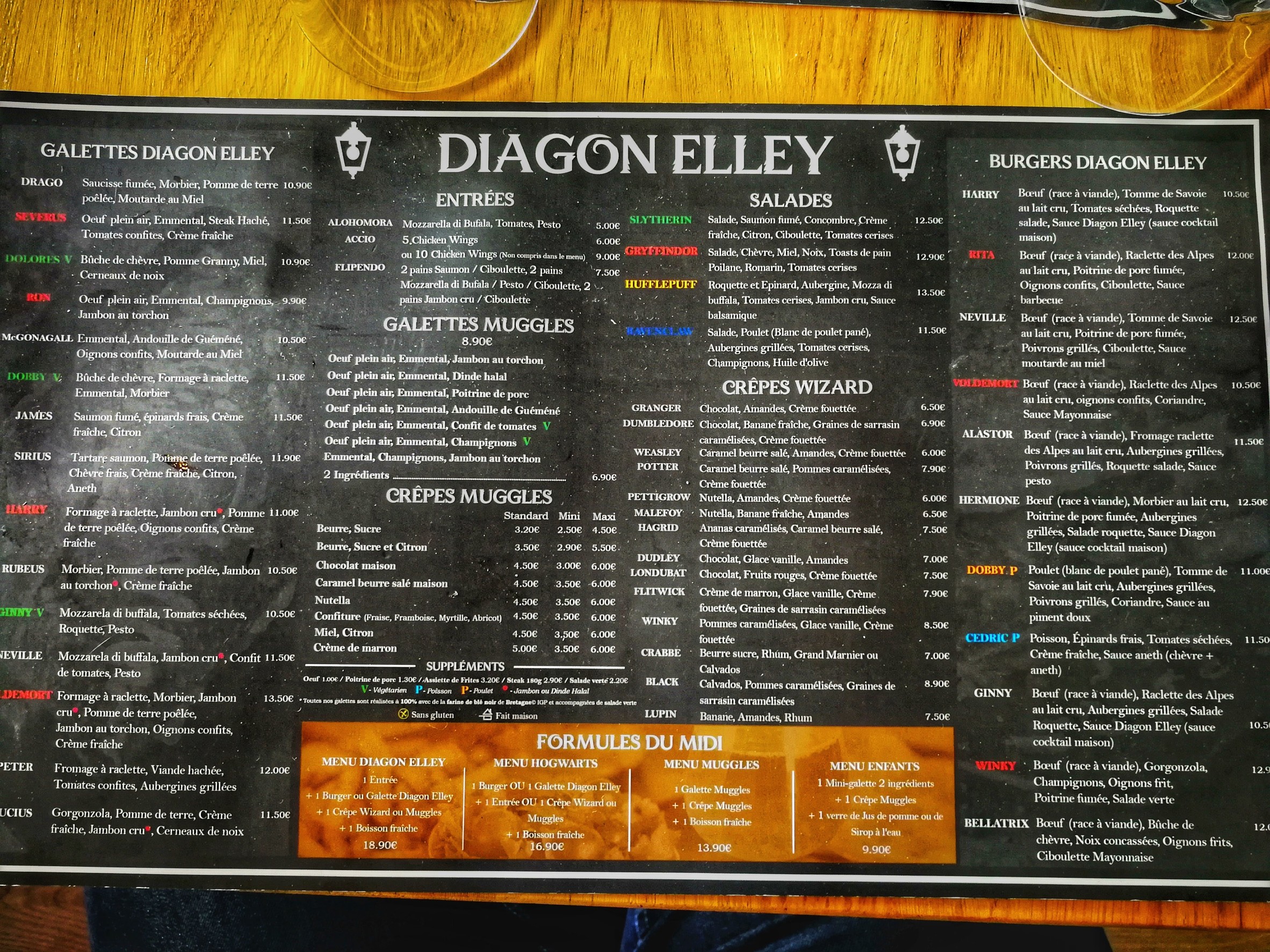 Menu image 2
