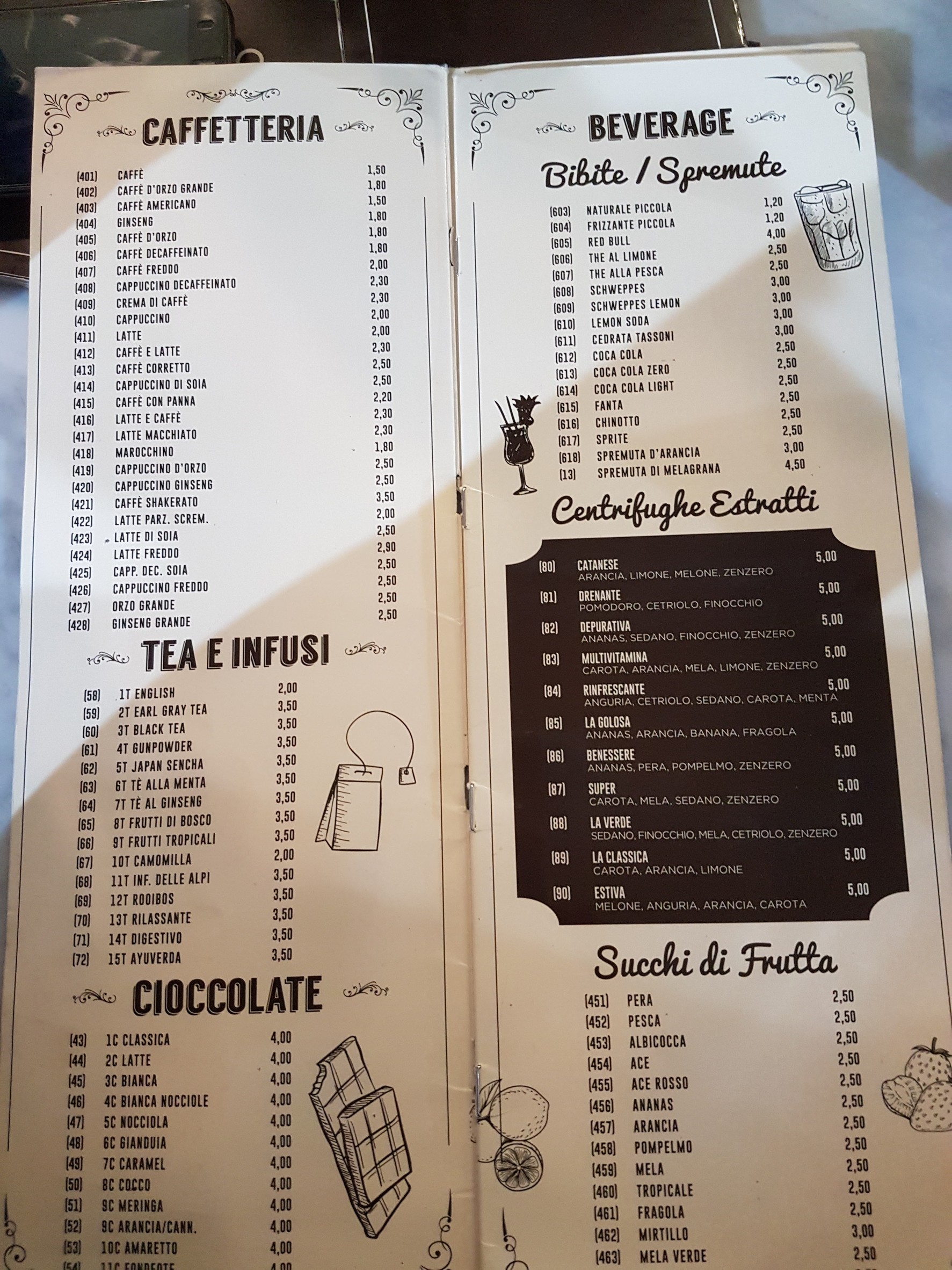 Menu image 2