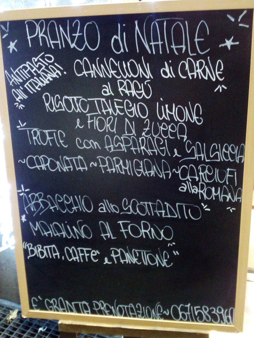 Caffè Delizie di Sicilia menu 3