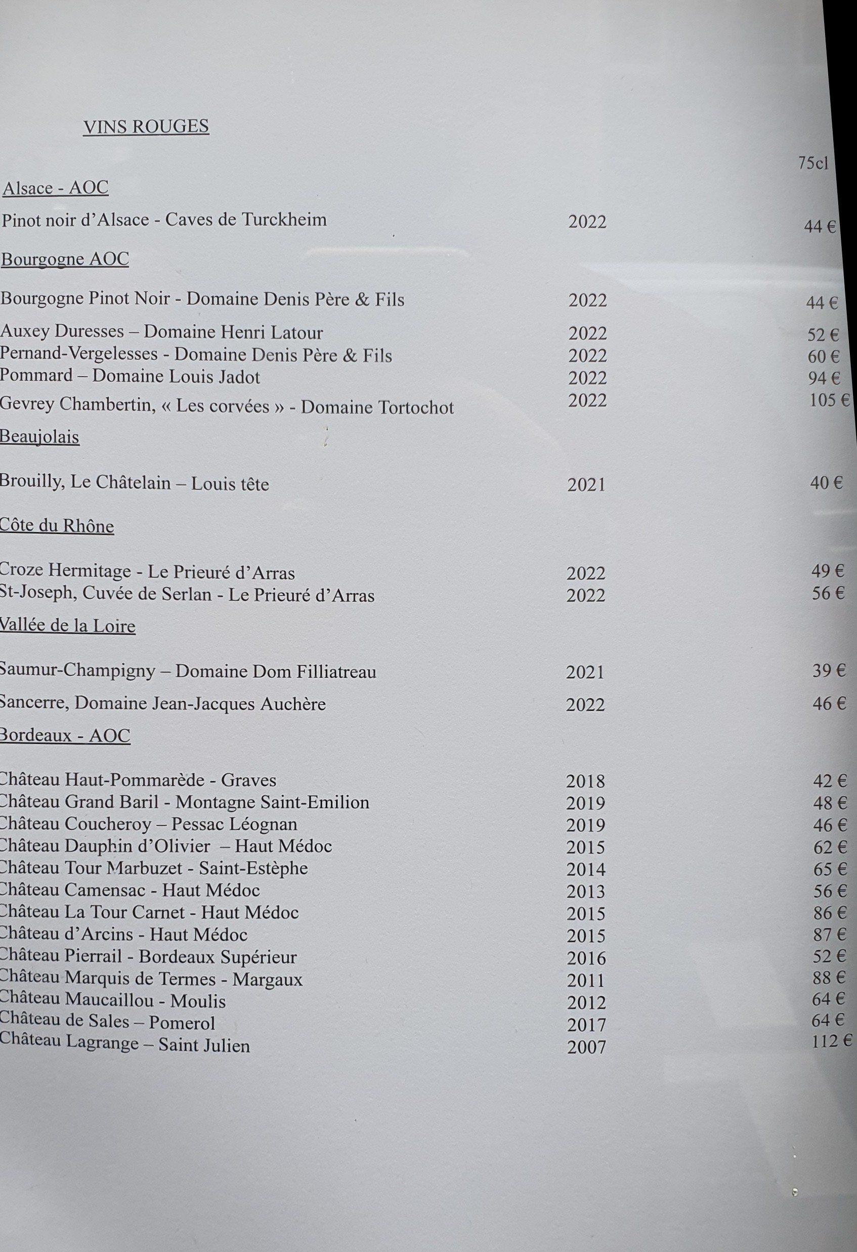 Menu image 2