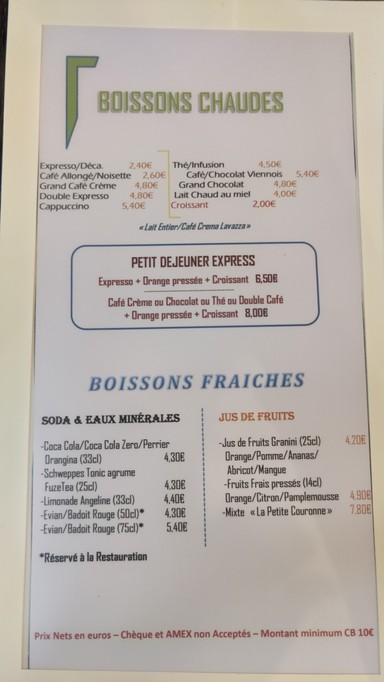 Café Le PC