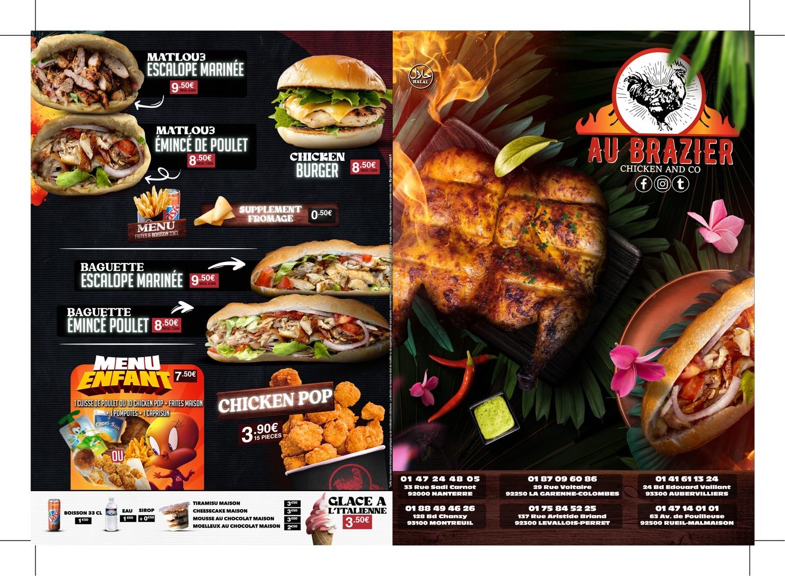 Menu image 1