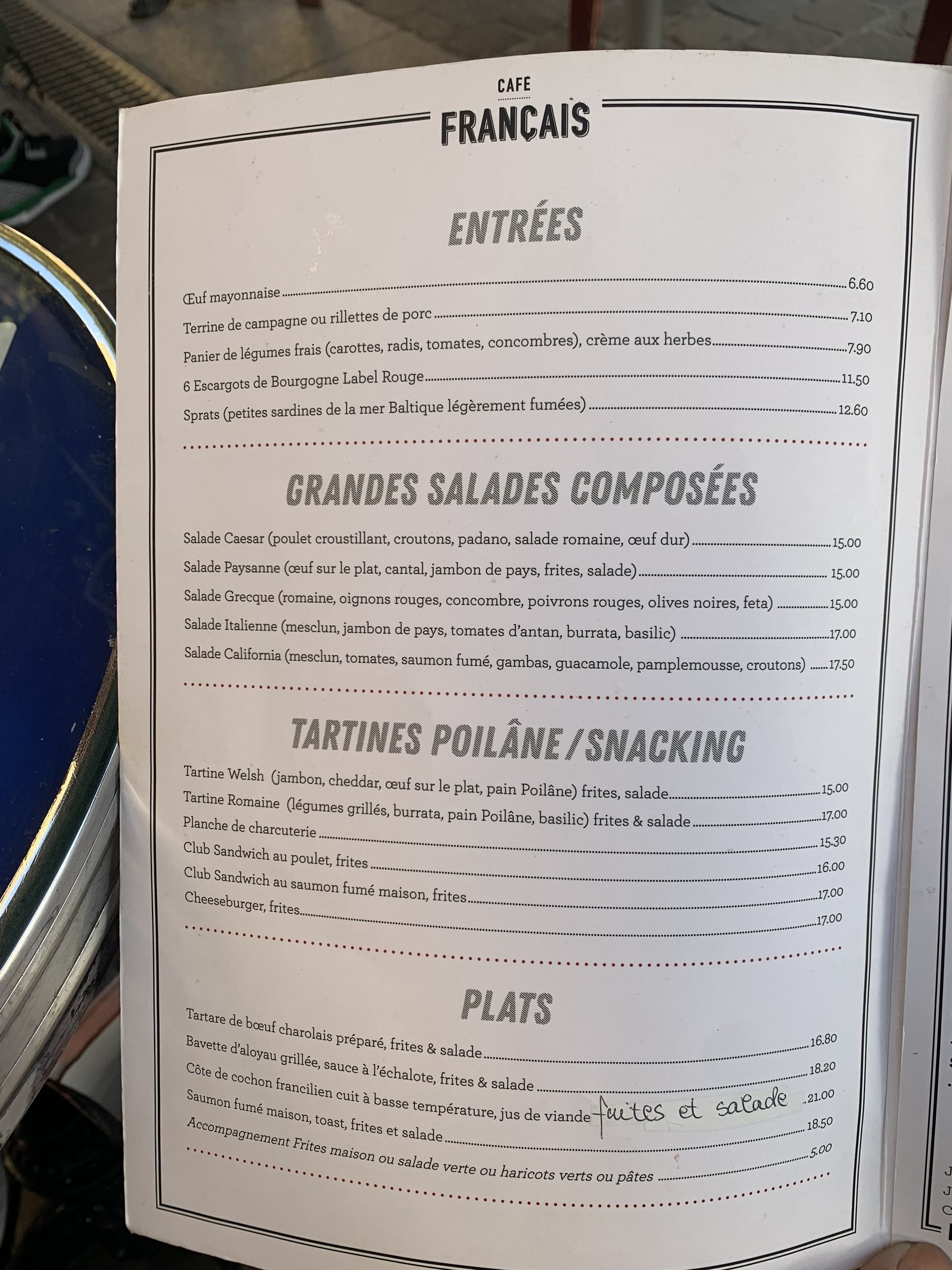 Menu image 1