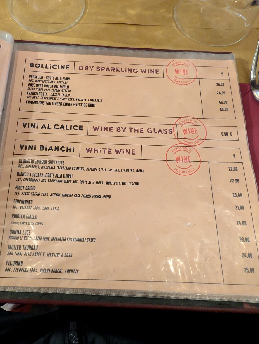 433 menu 6