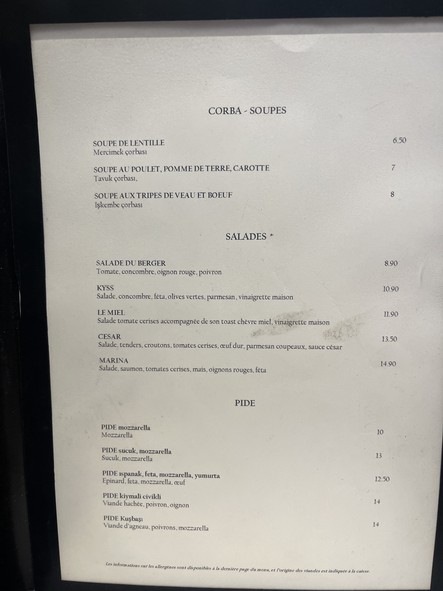ELSA RESTAURANT