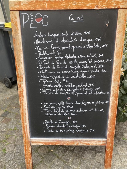 Ploc