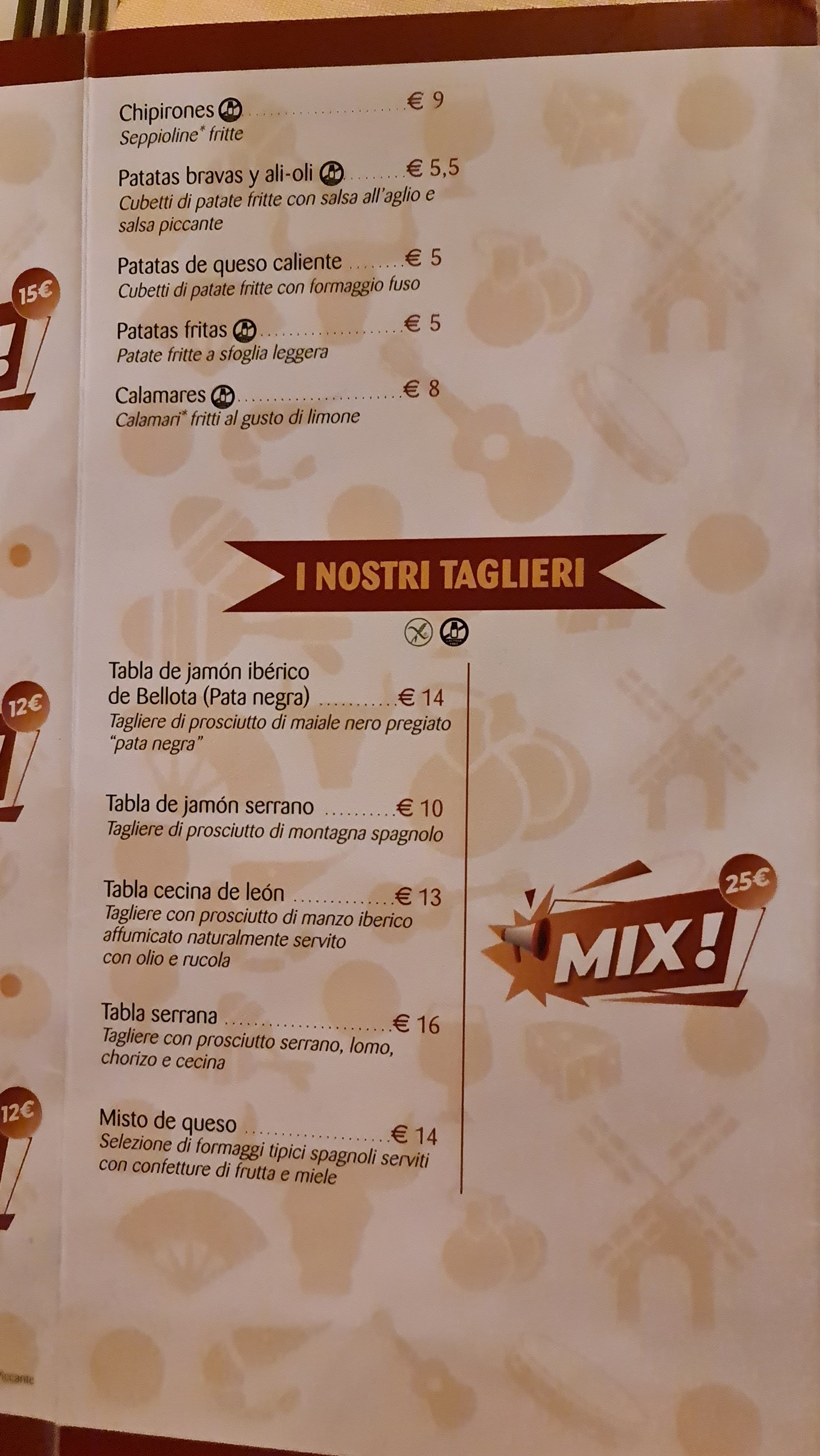 Menu image 2