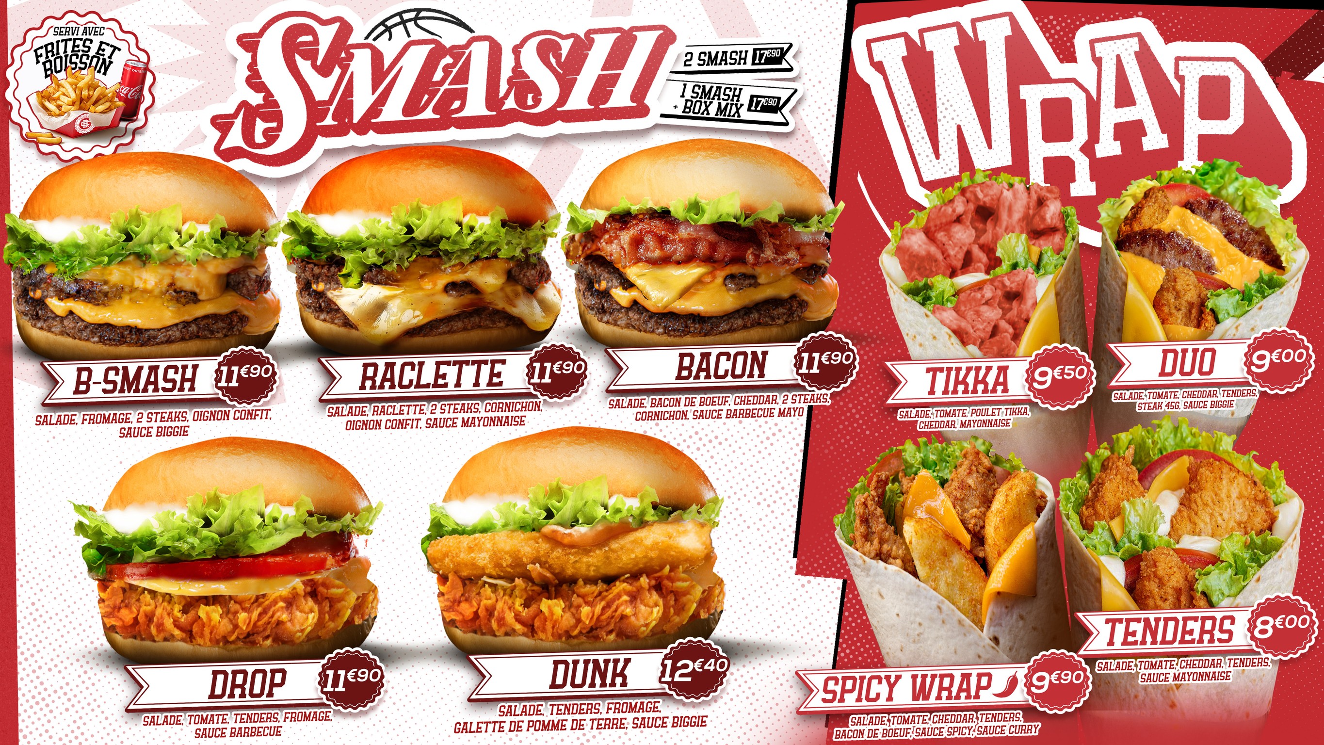 Menu image 3