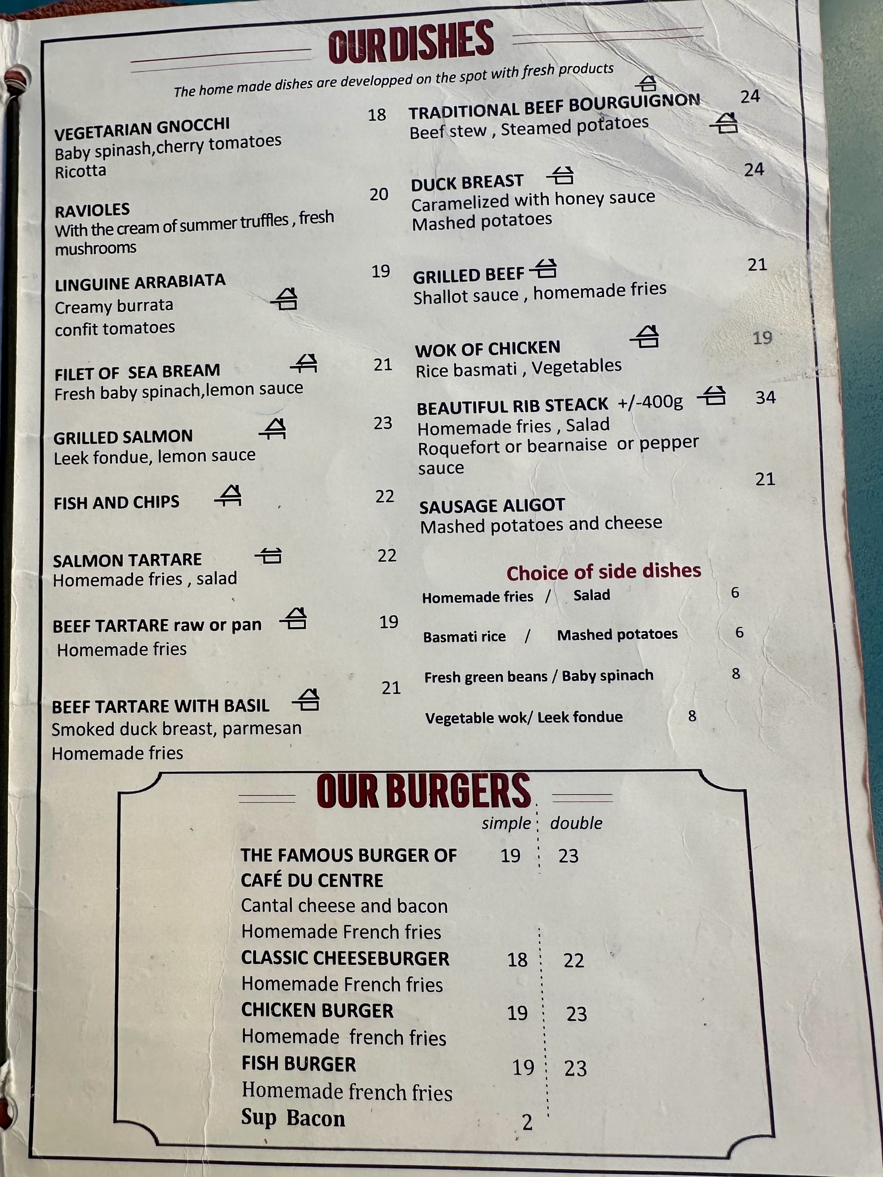 Menu image 2