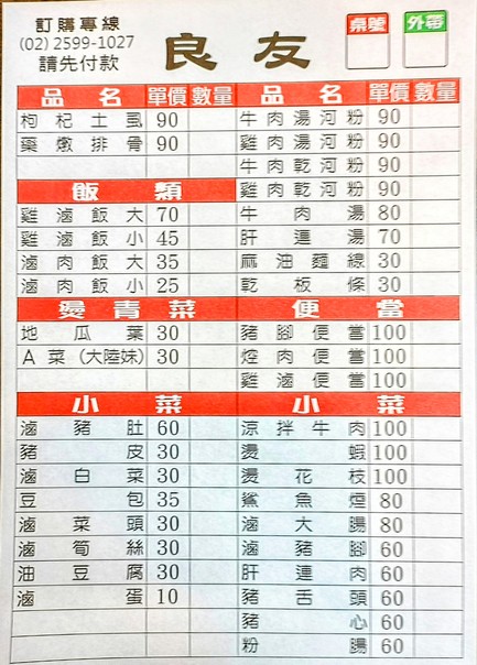 Liáng yǒu yào dùn páigǔ gǒuqǐ tǔ shī