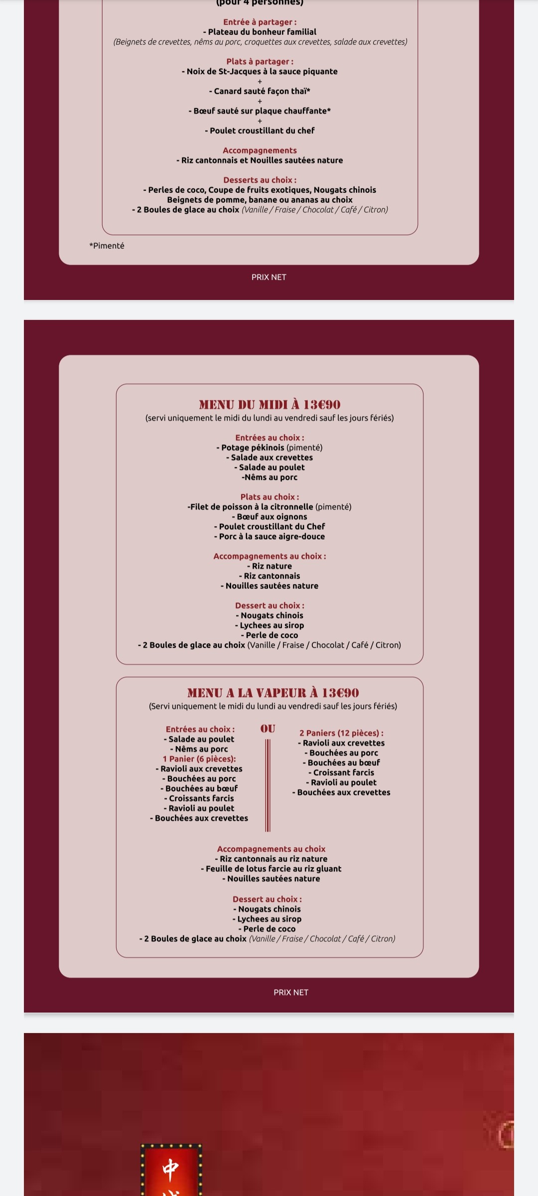 Menu image 4