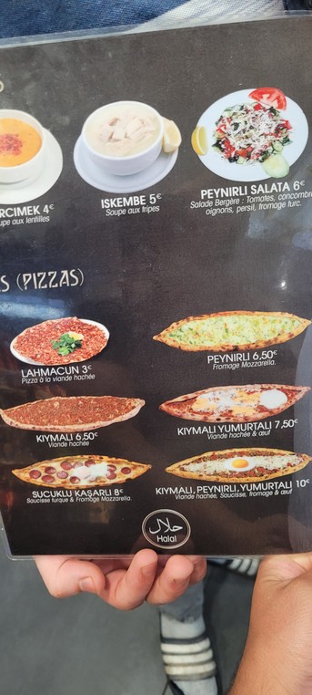 Lezzistan