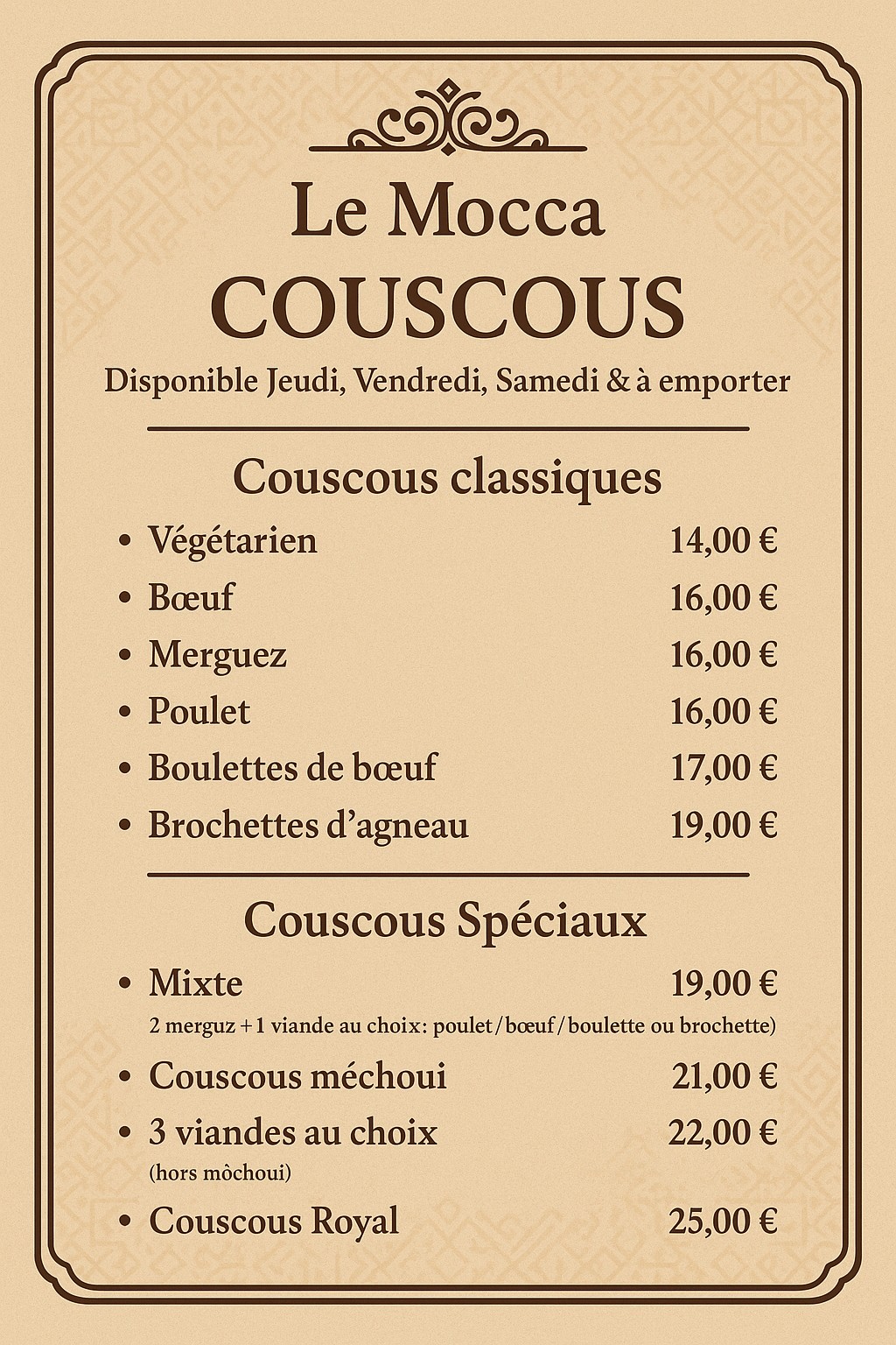 Menu image 2