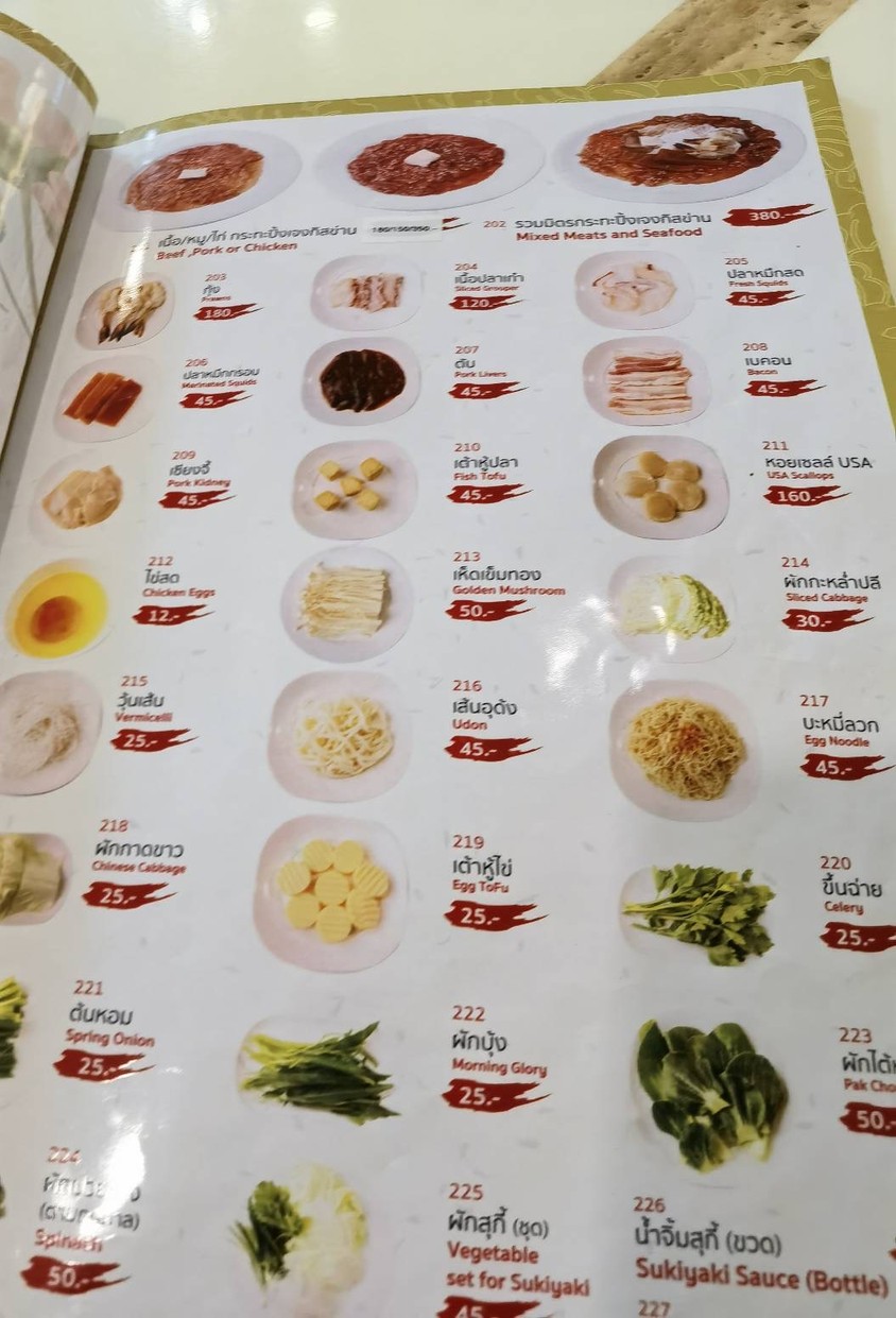 Yīw tàid sujkī bólán menu 4