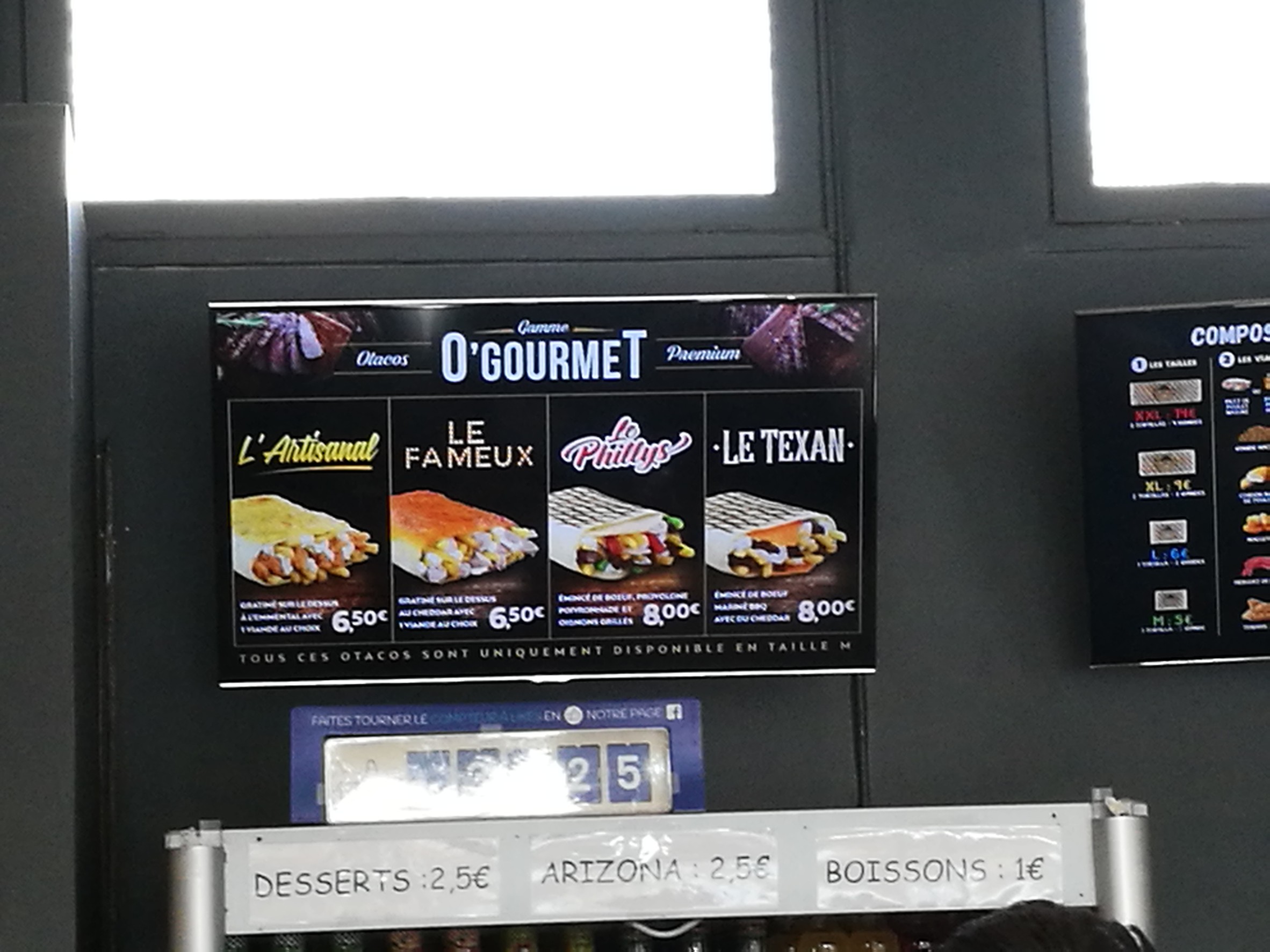 Menu image 2