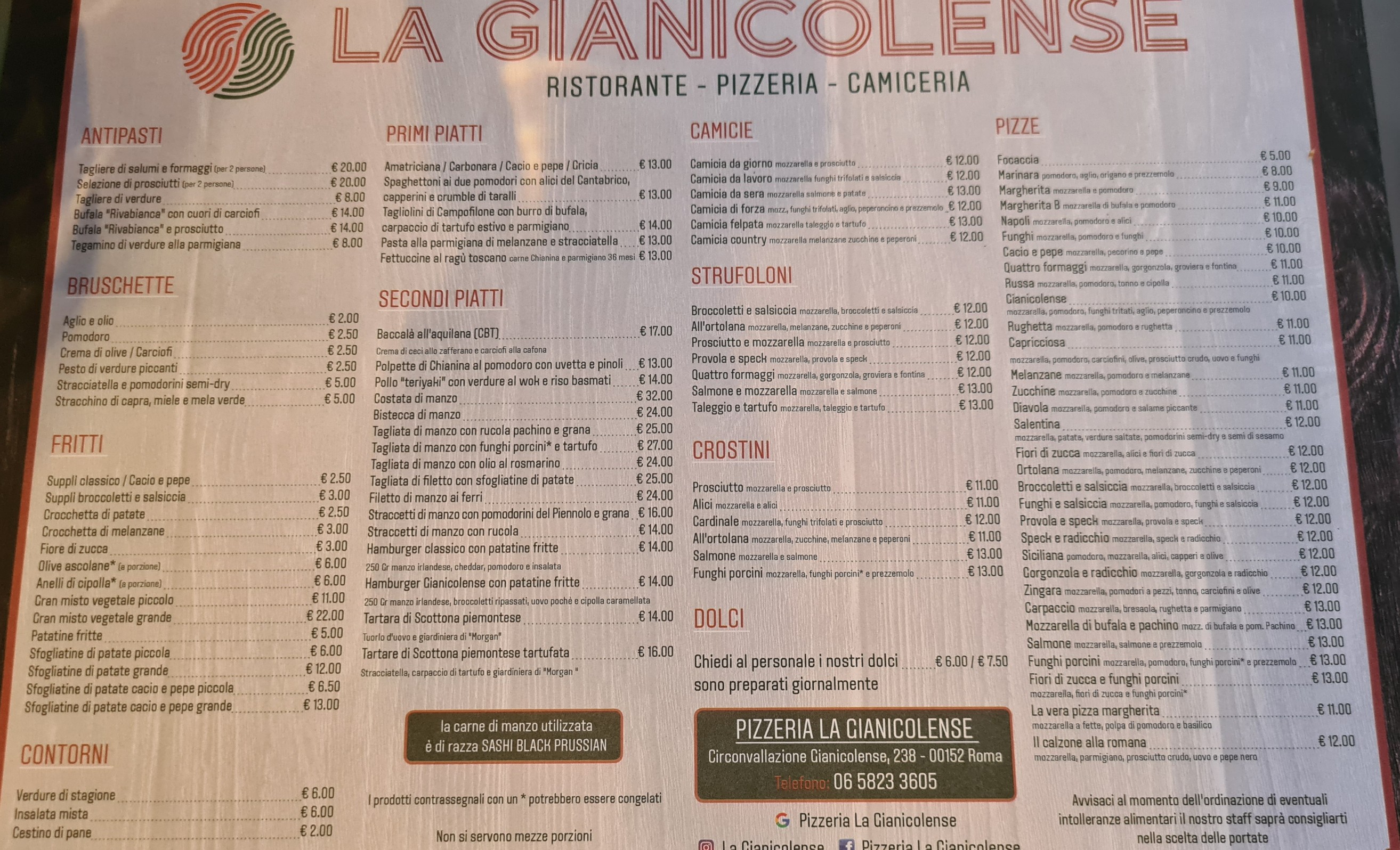 Menu image 1