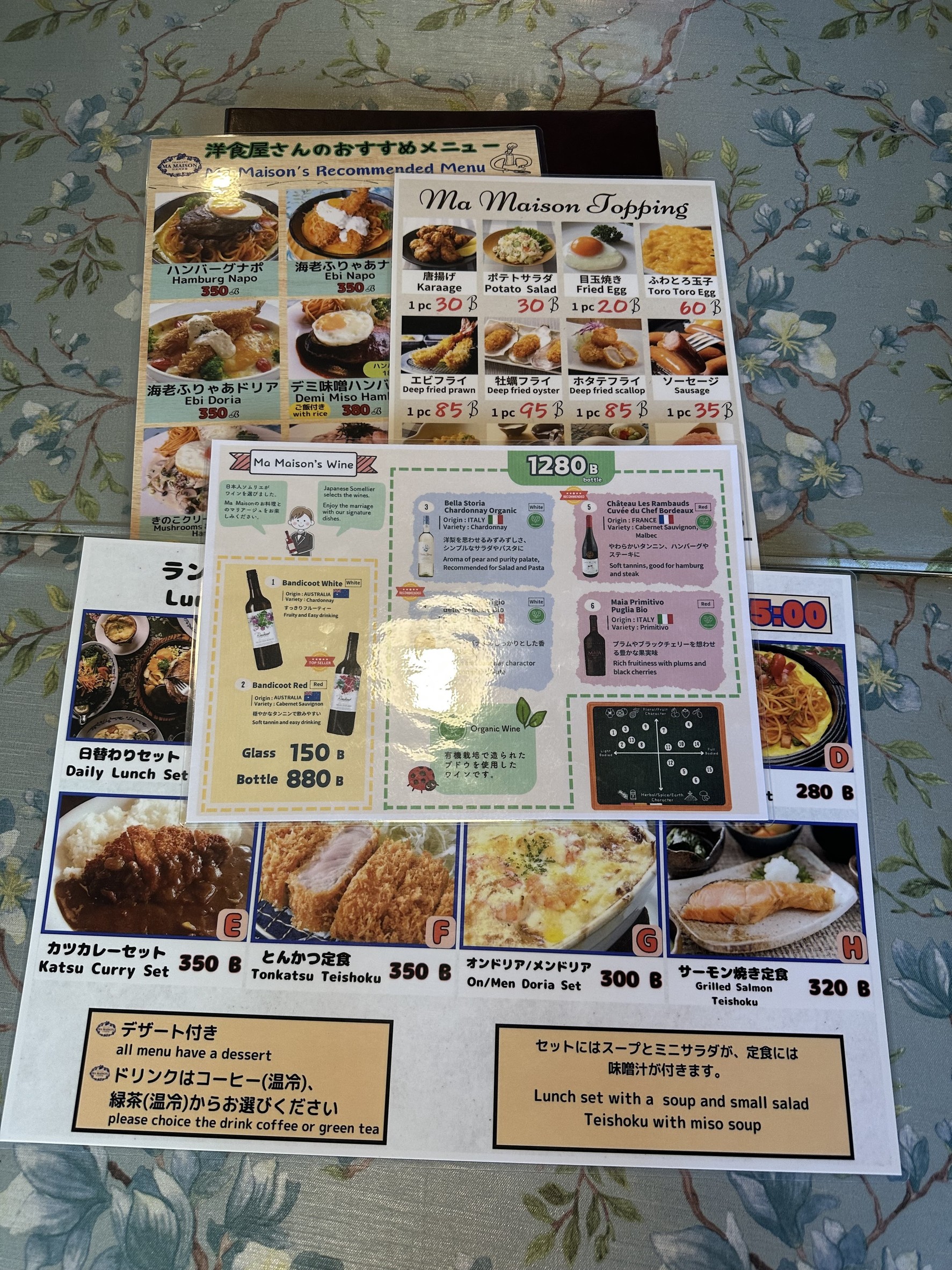 Menu image 2
