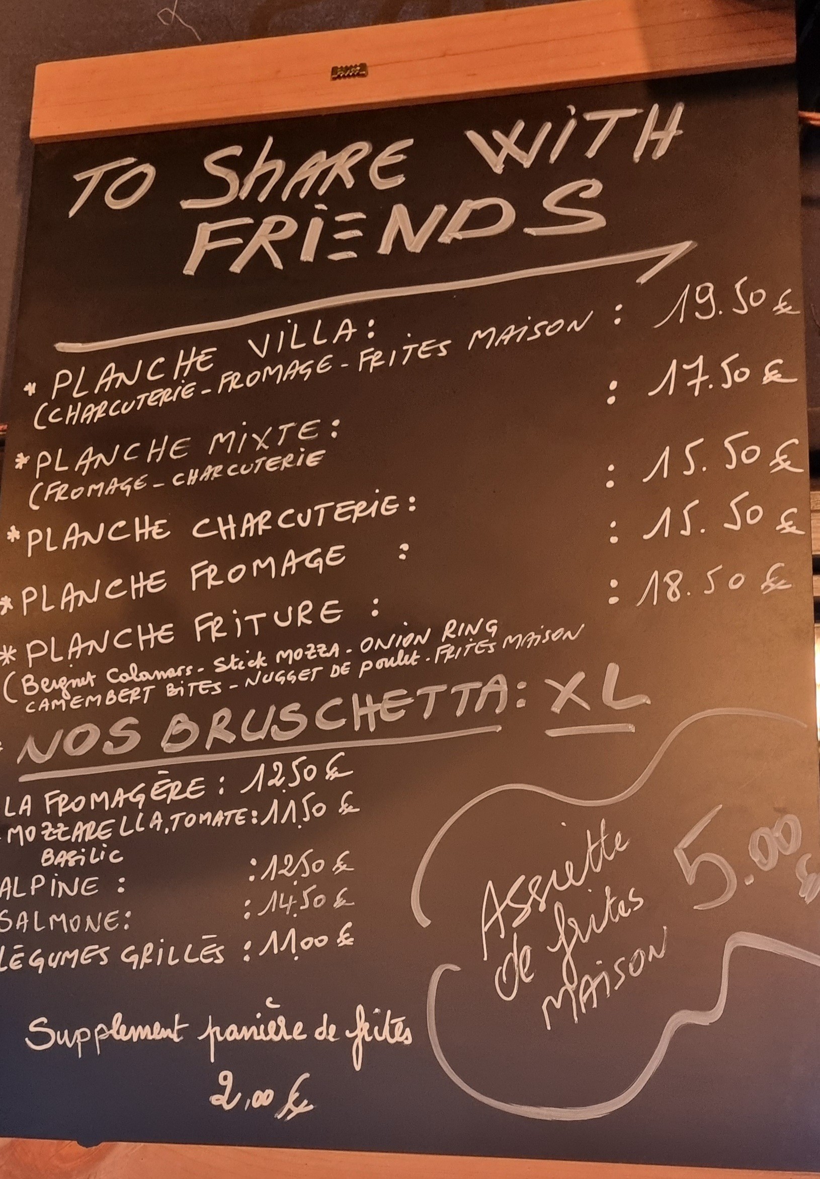 Menu image 1