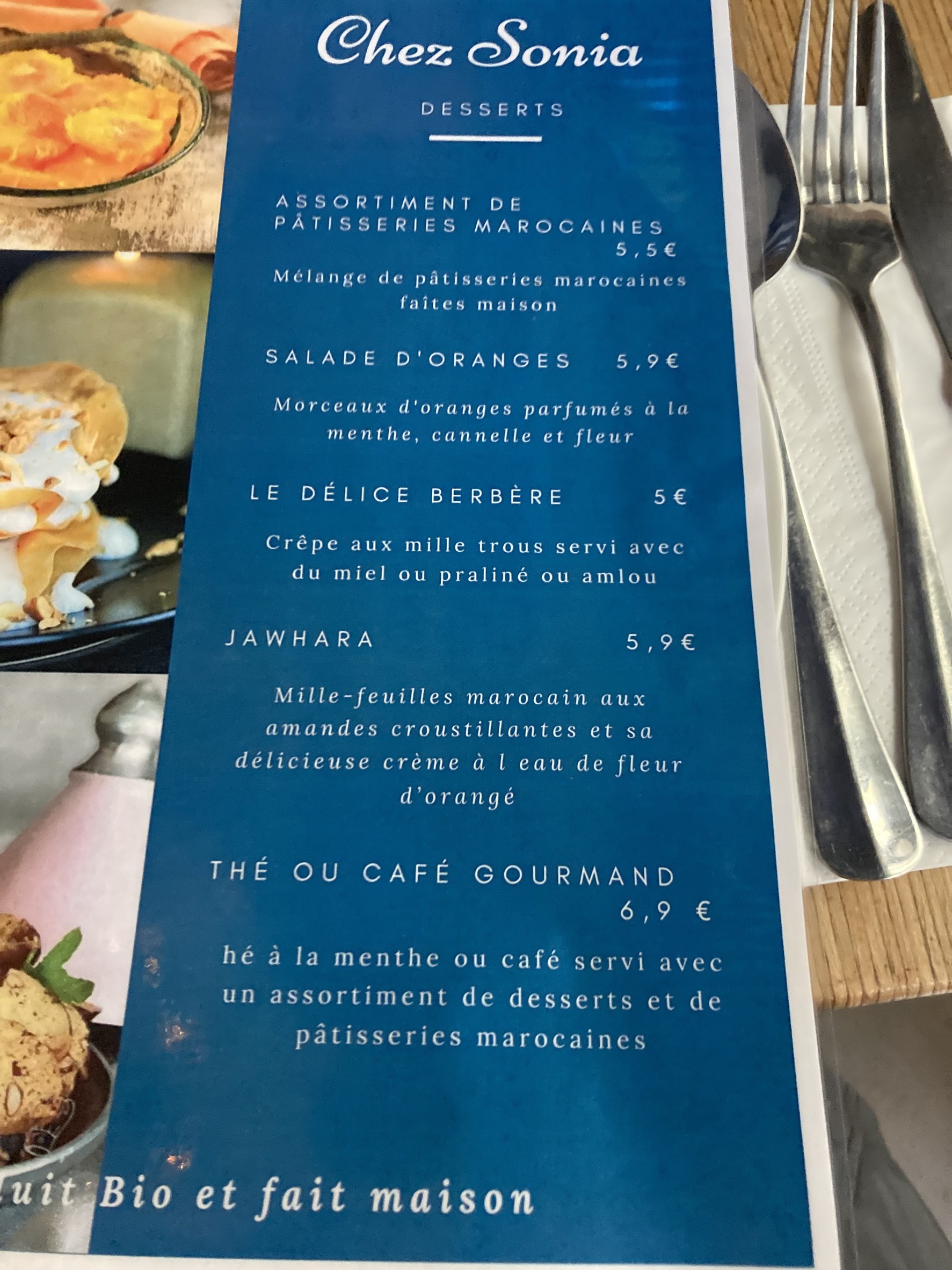 Menu image 2
