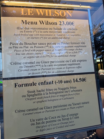 Le Wilson