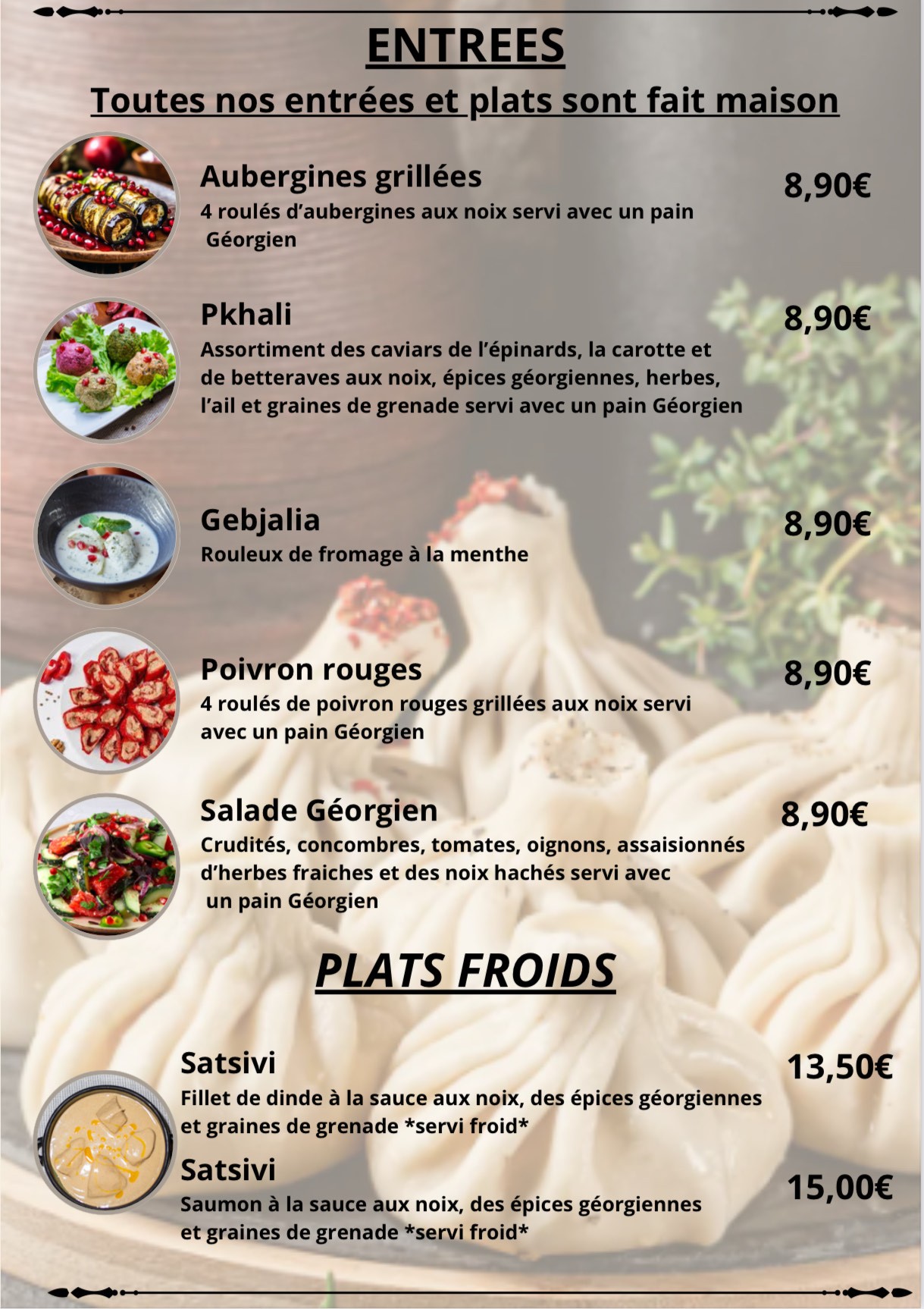Menu image 1